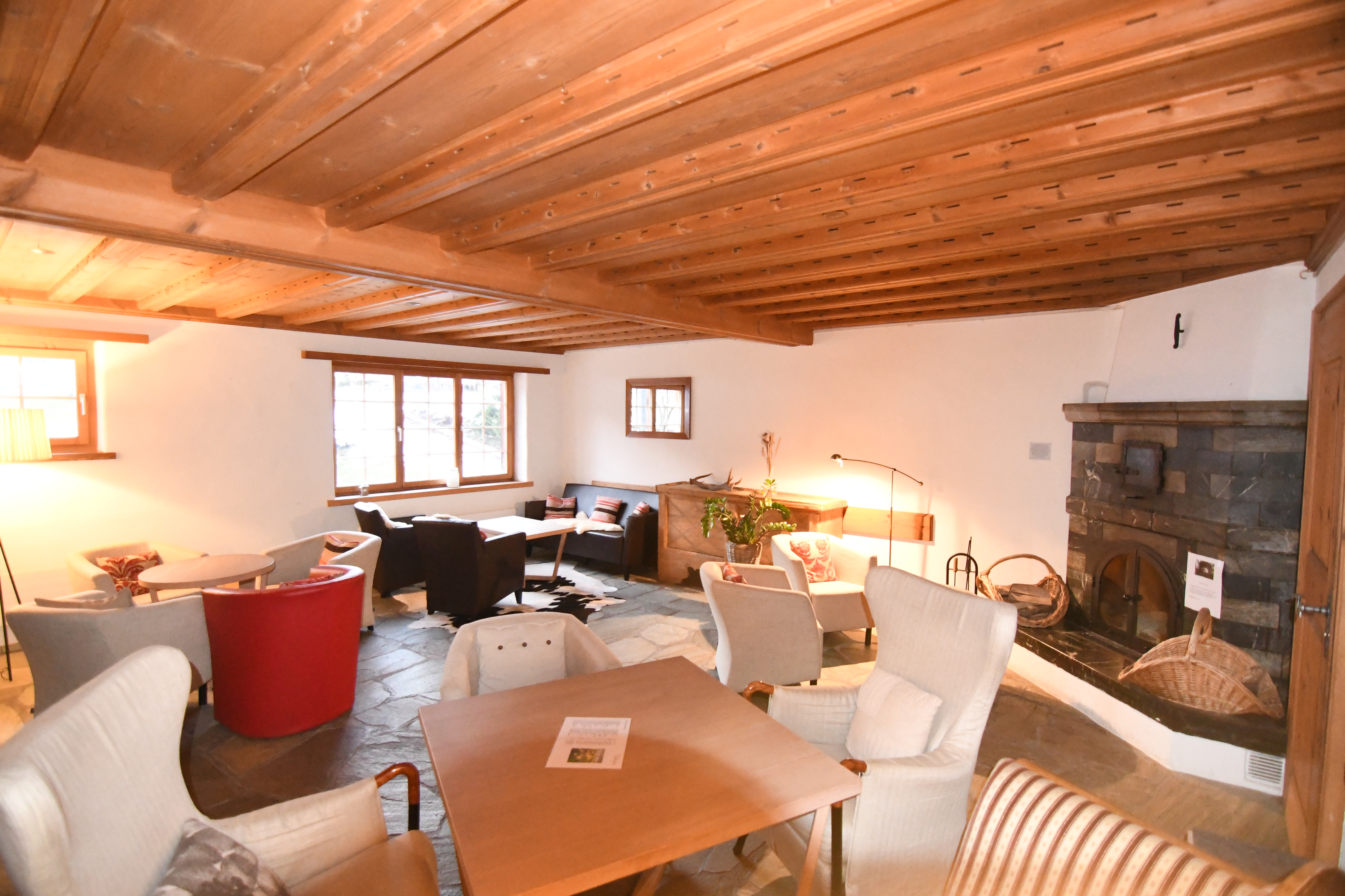 Hotel Ucliva – image