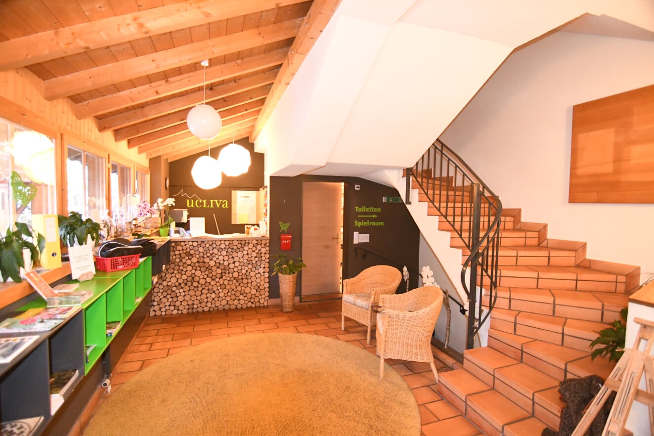 Hotel Ucliva – image