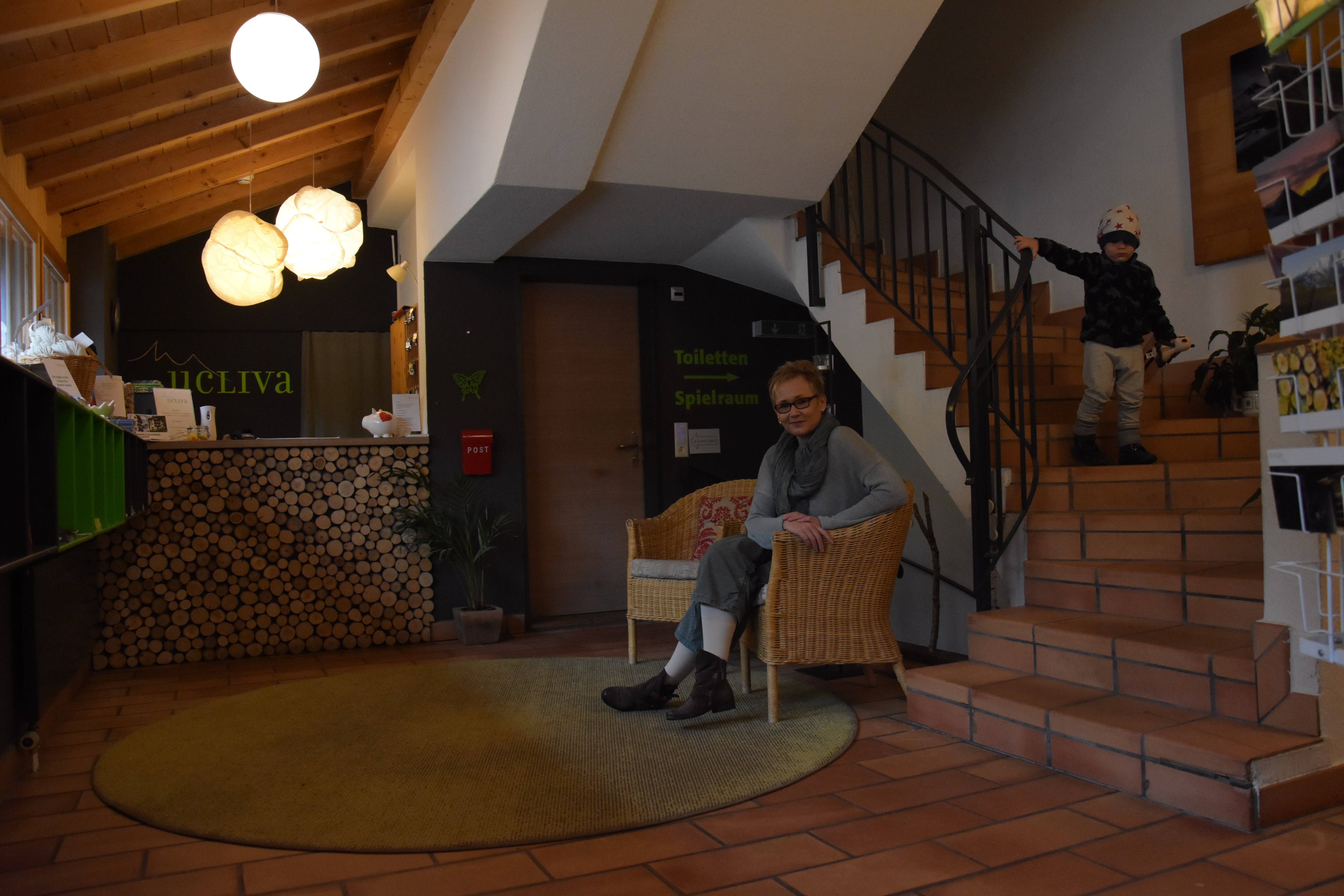 Hotel Ucliva – image