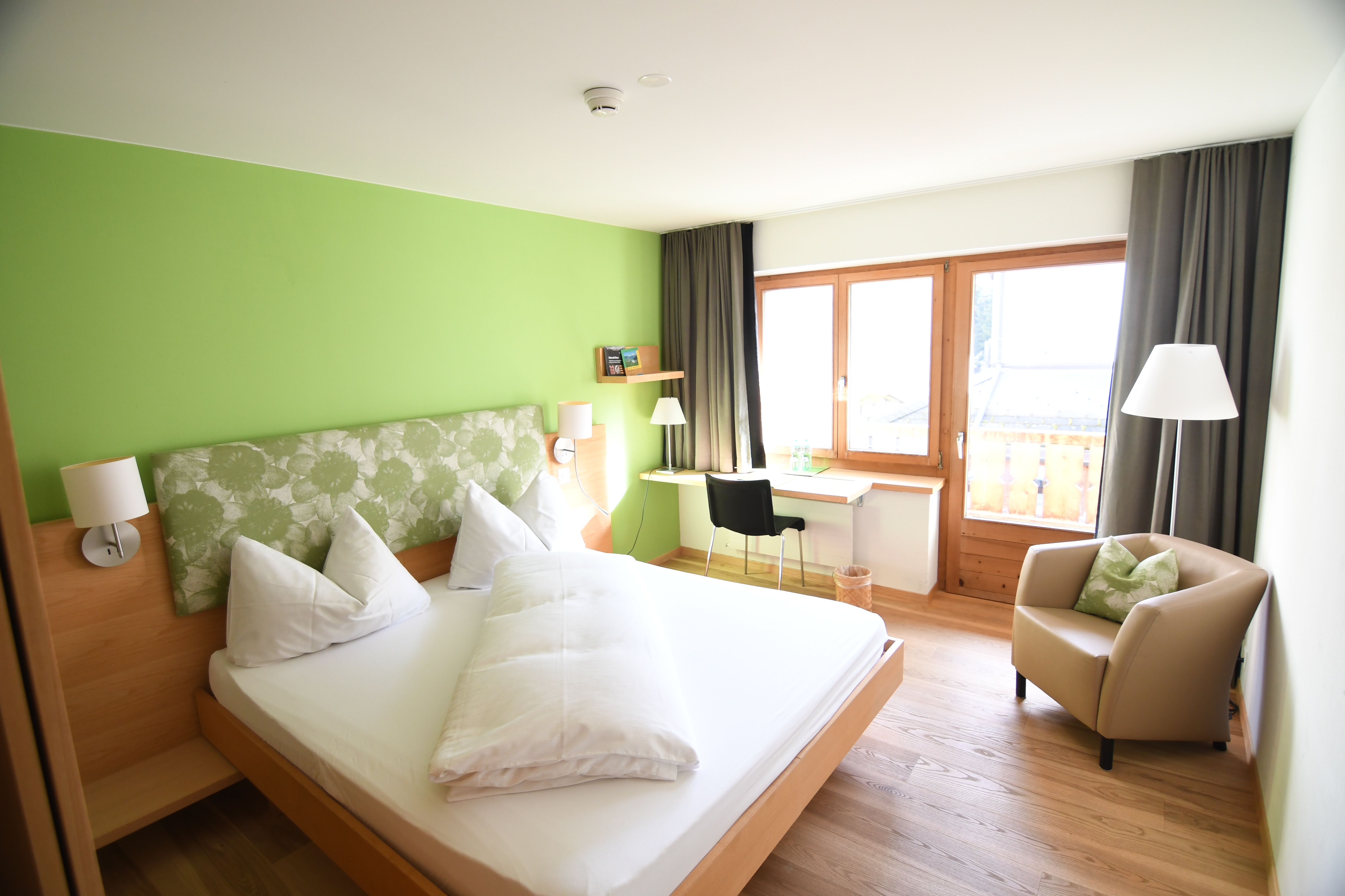 Hotel Ucliva – image