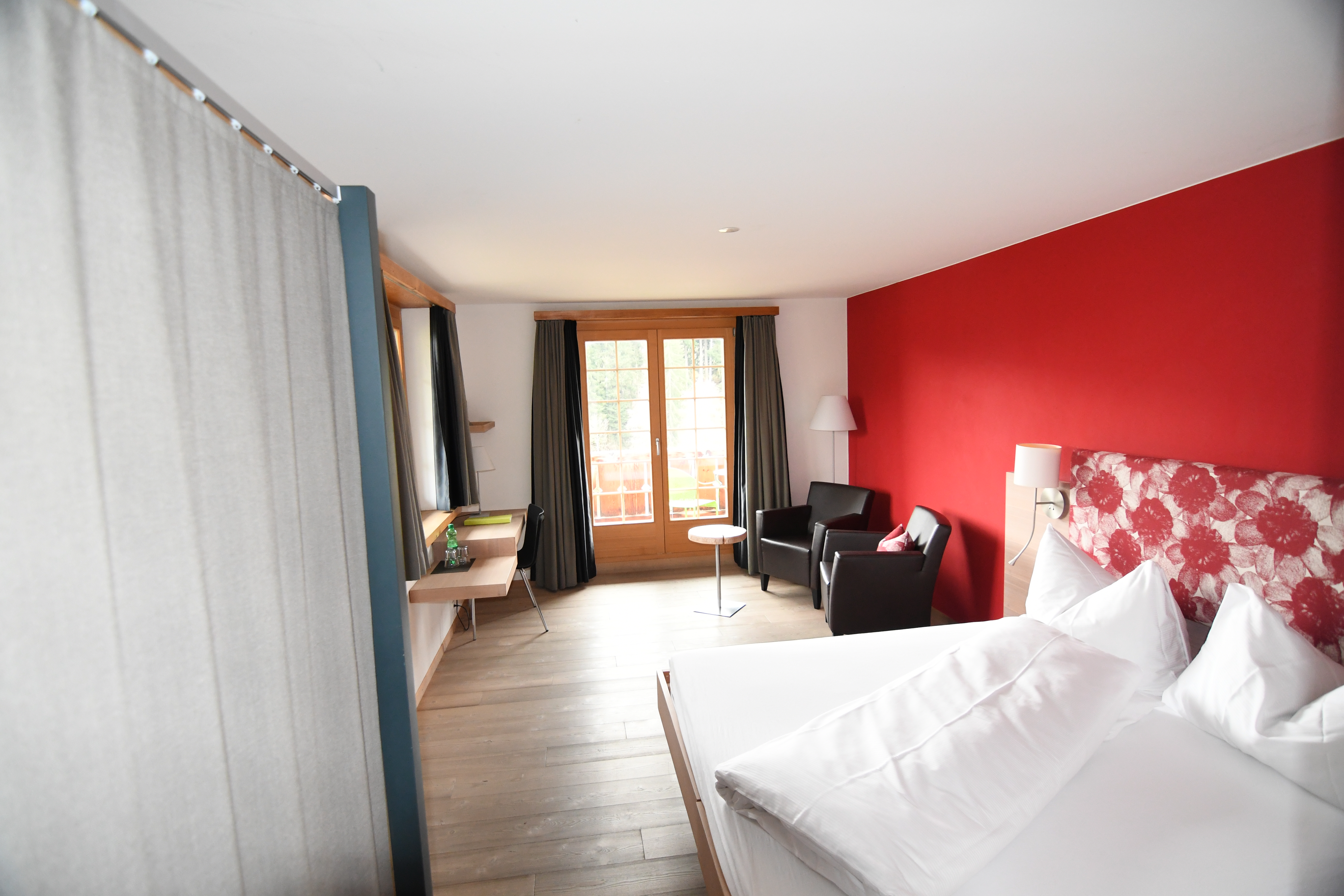 Hotel Ucliva – image