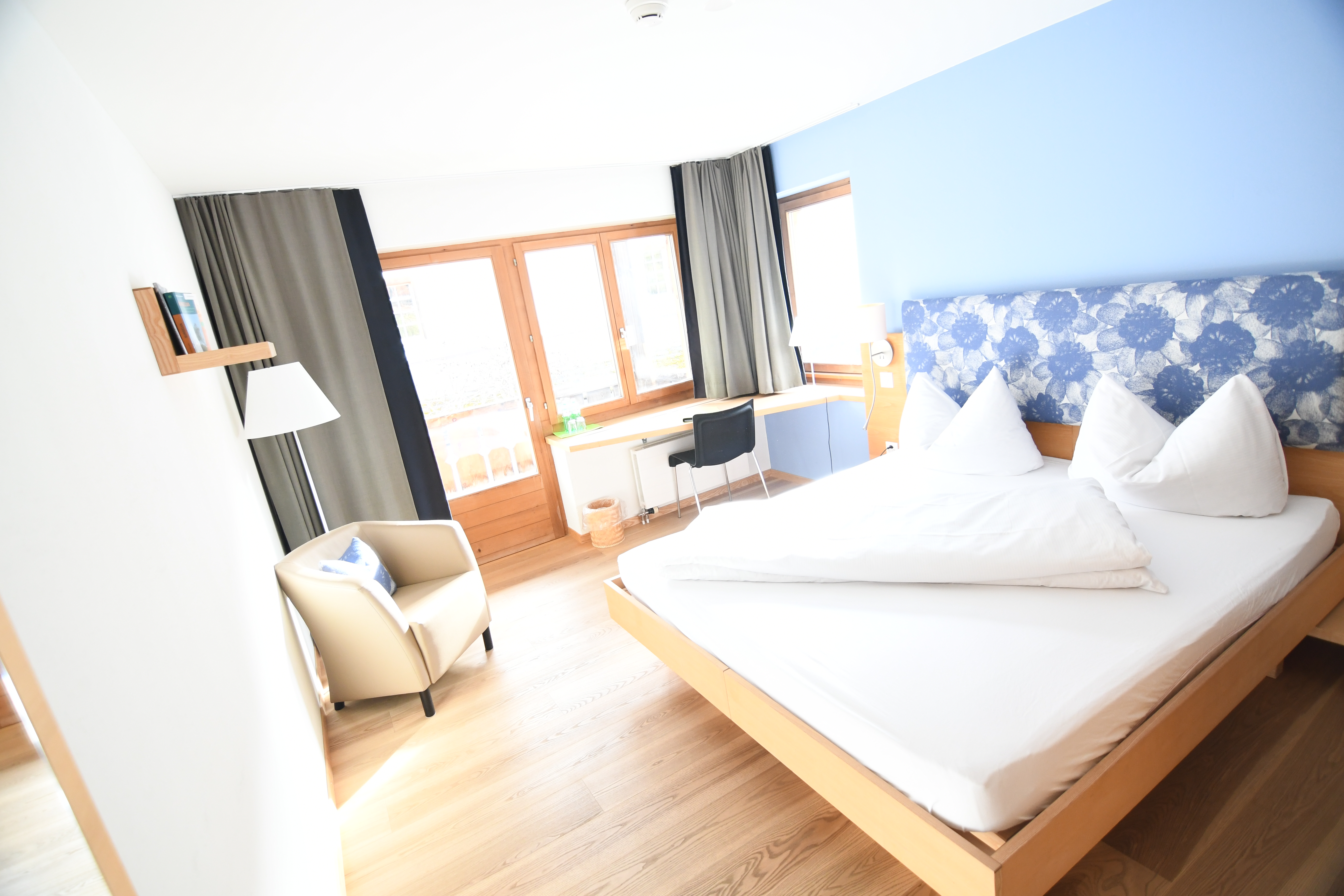 Hotel Ucliva – image