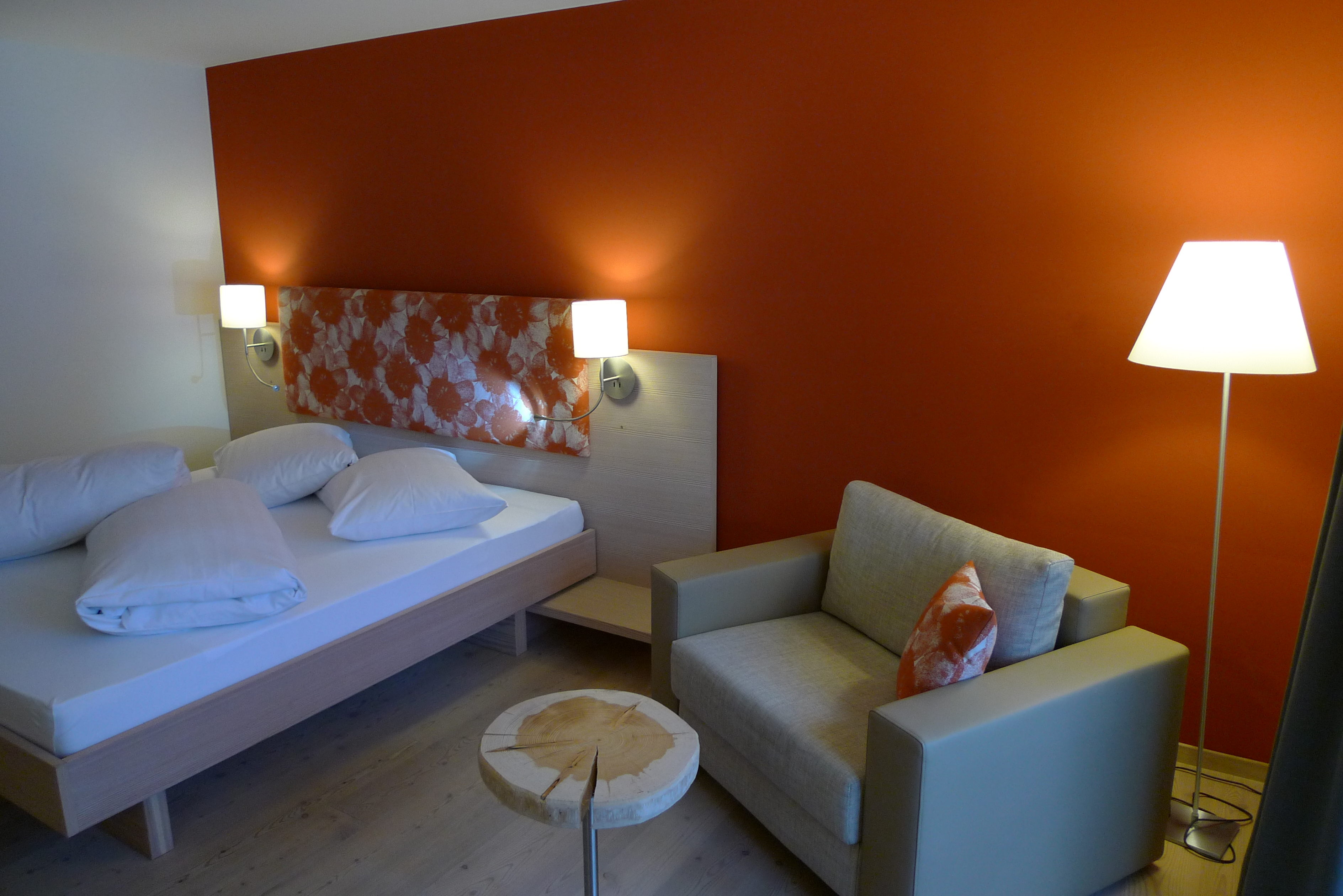 Hotel Ucliva – image