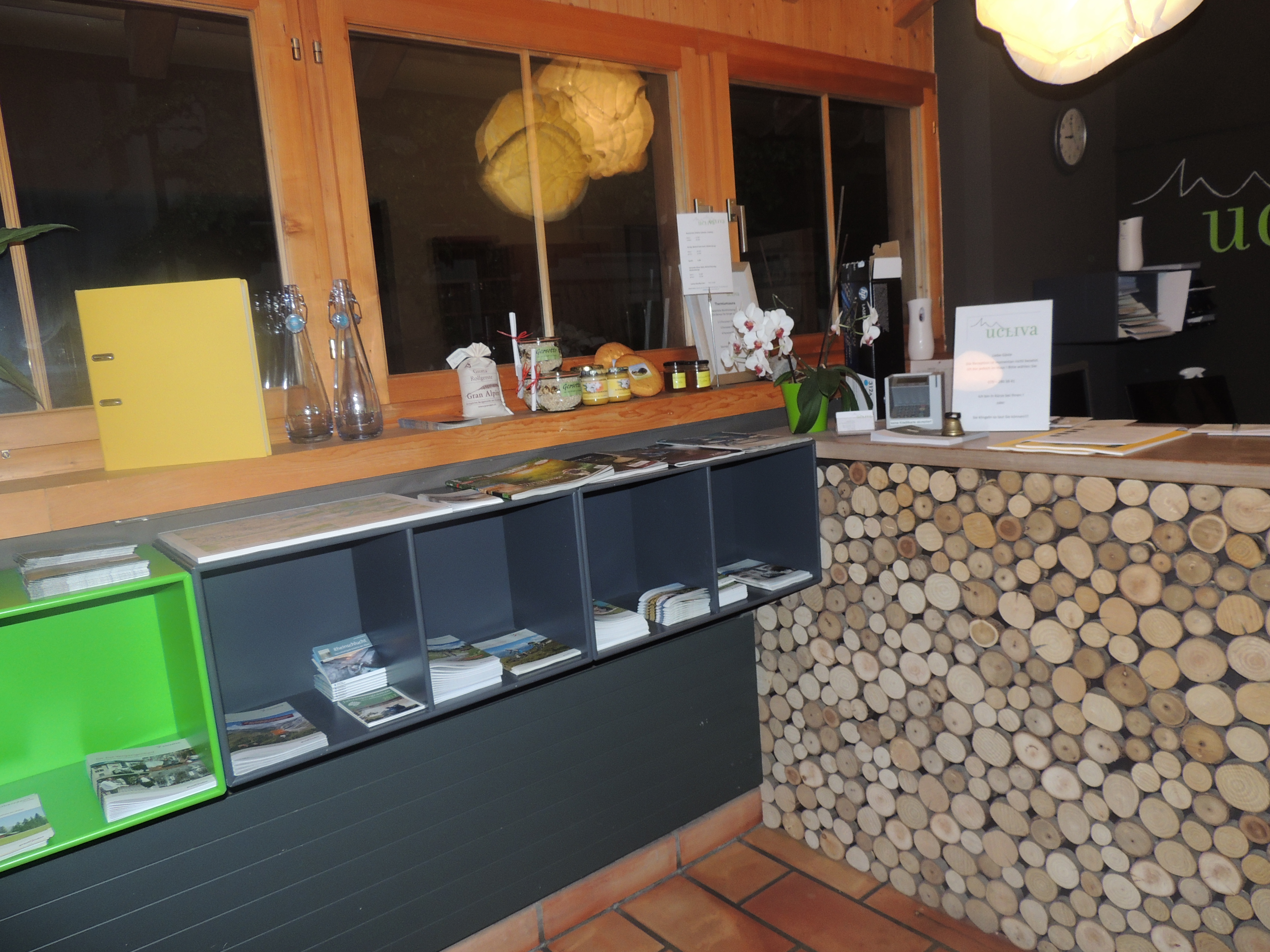 Hotel Ucliva – image