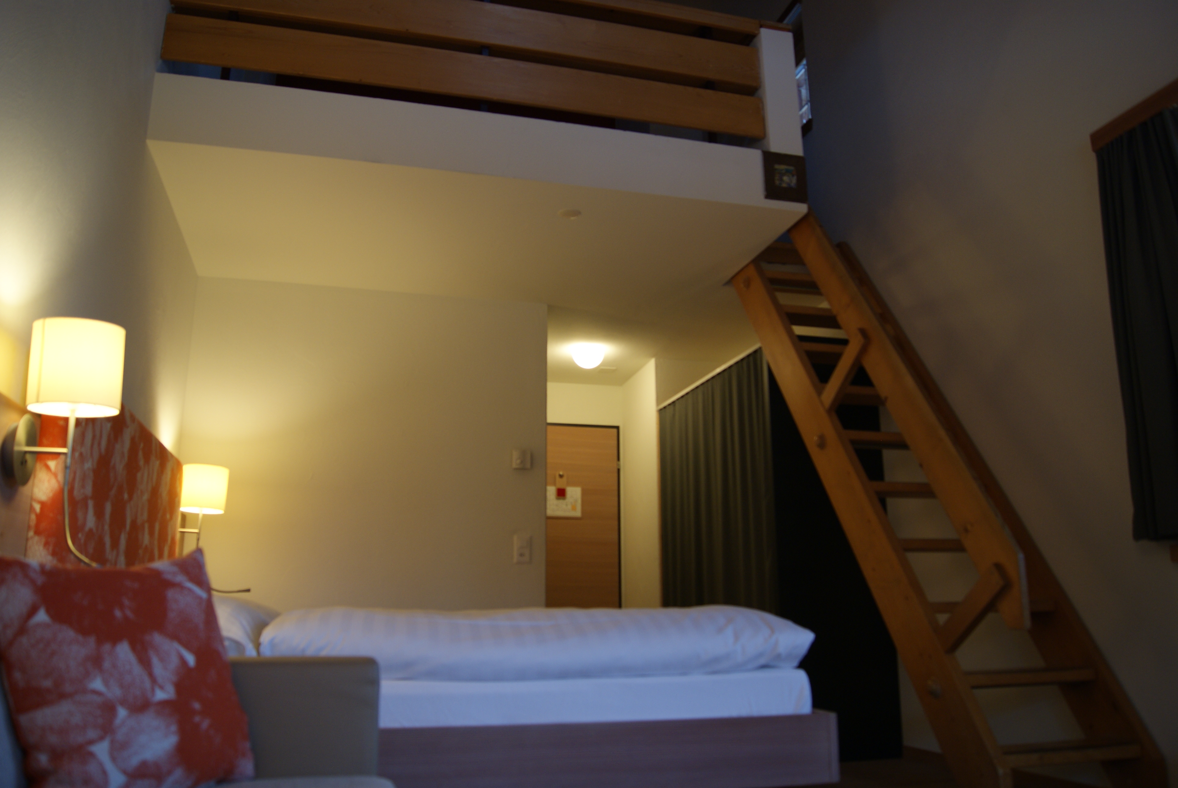 Hotel Ucliva – image