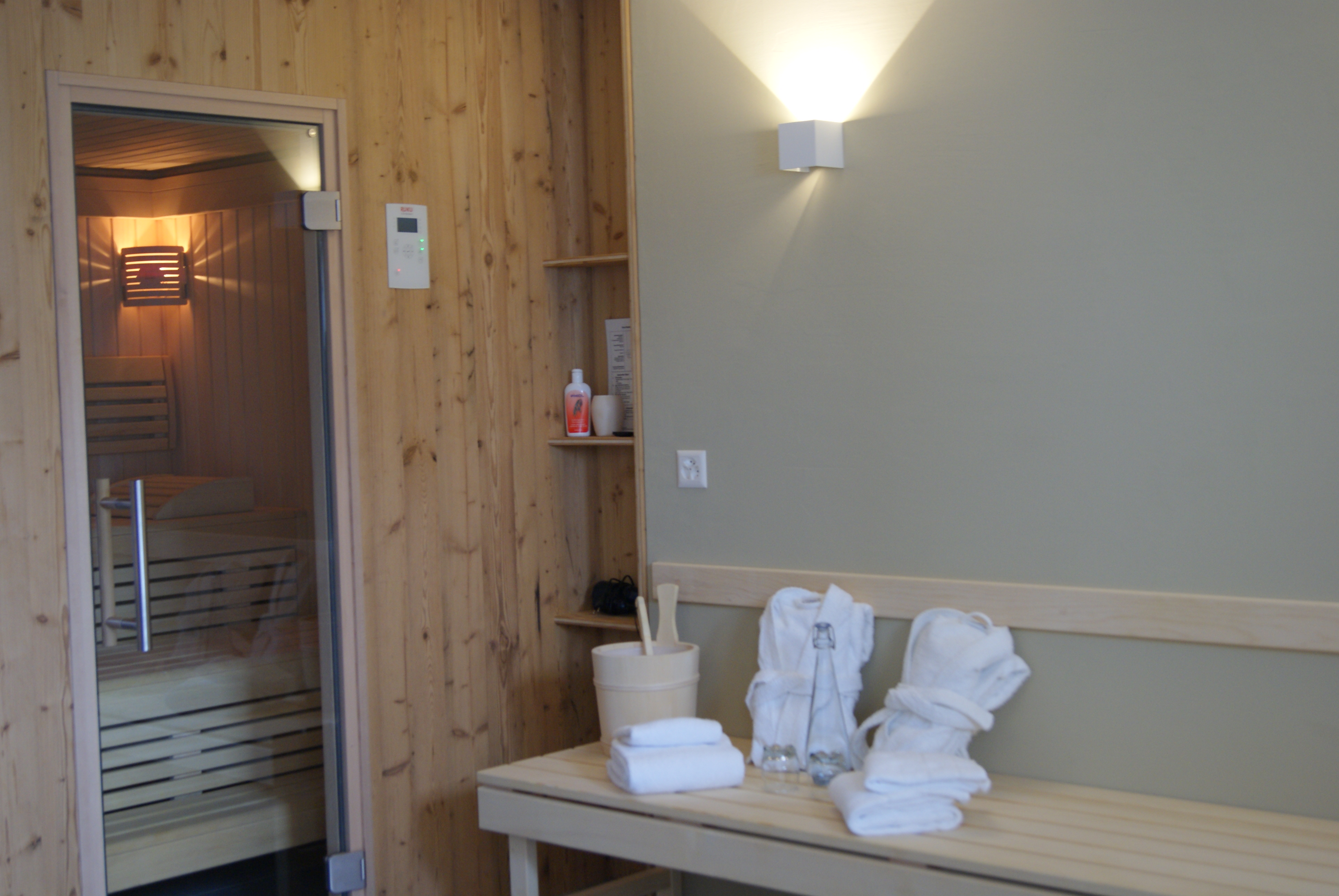 Hotel Ucliva – image