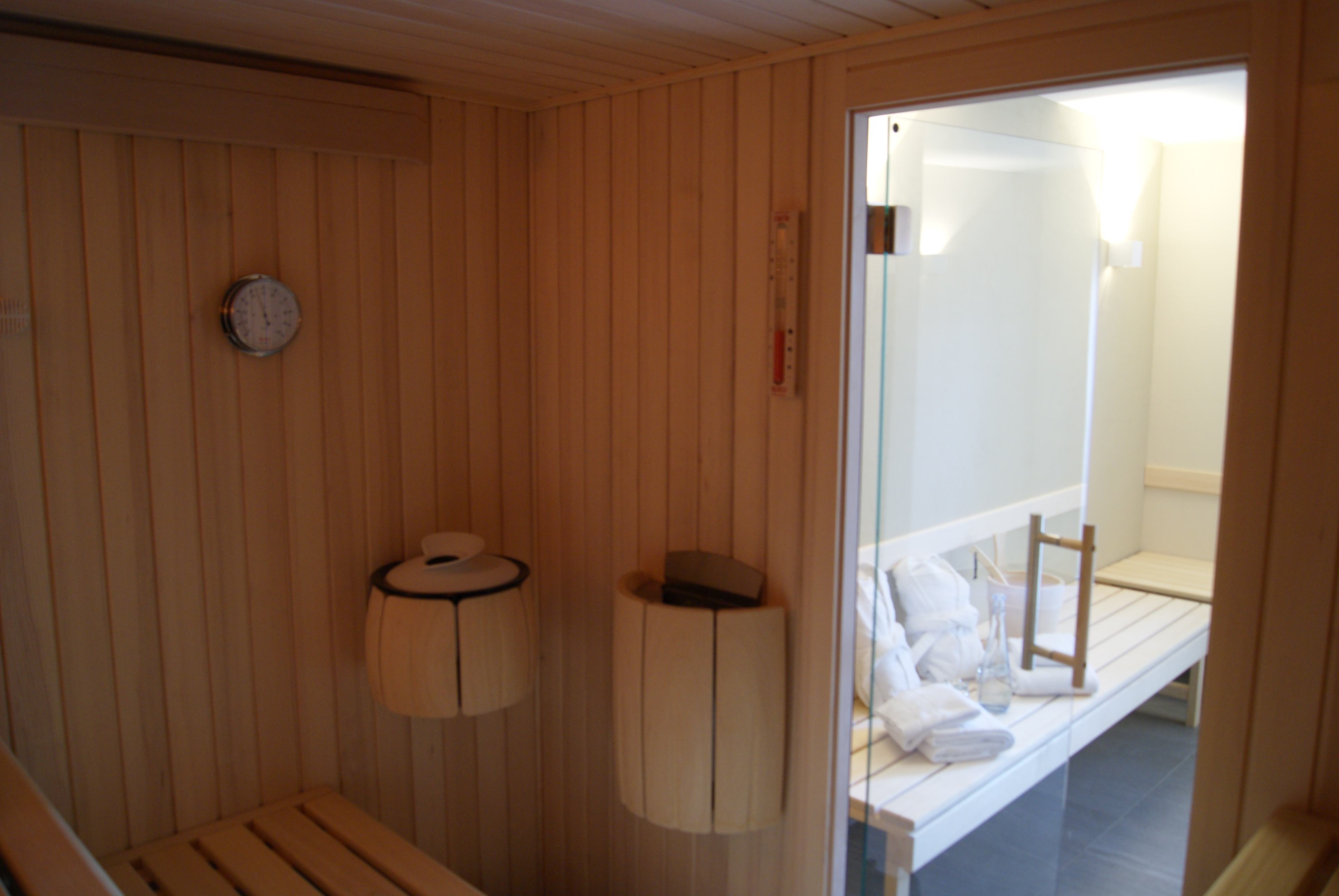 Hotel Ucliva – image