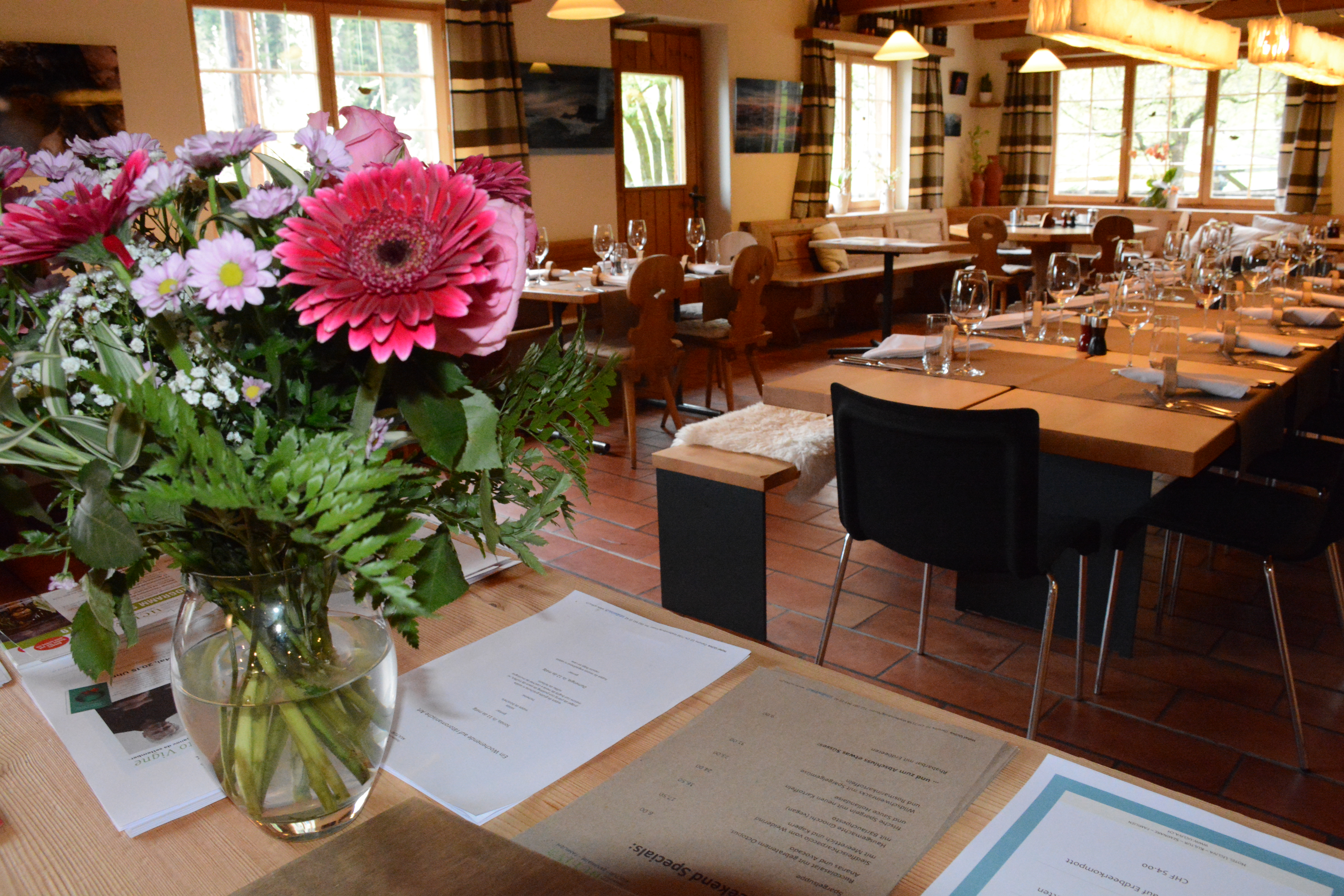 Hotel Ucliva – image