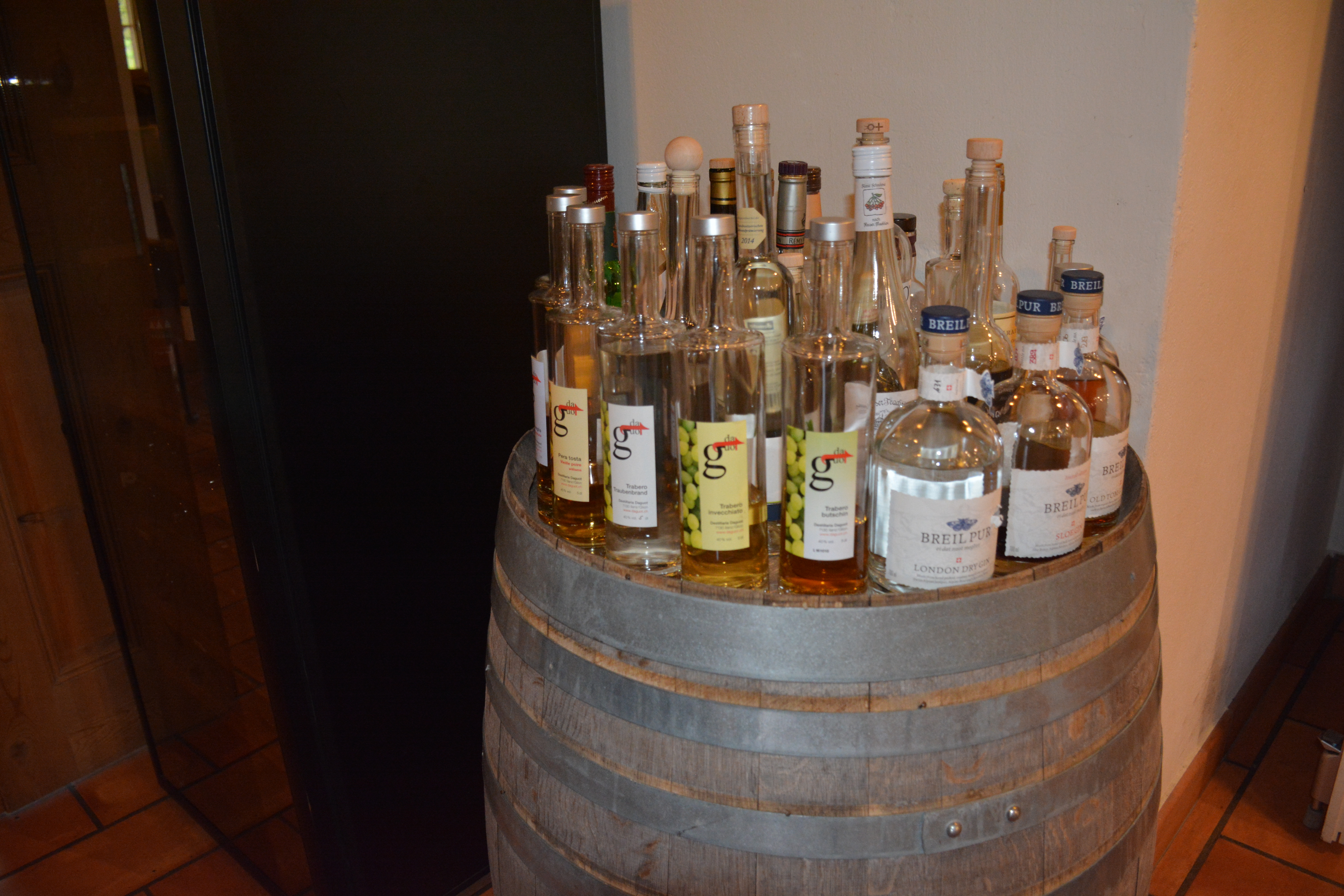 Hotel Ucliva – image