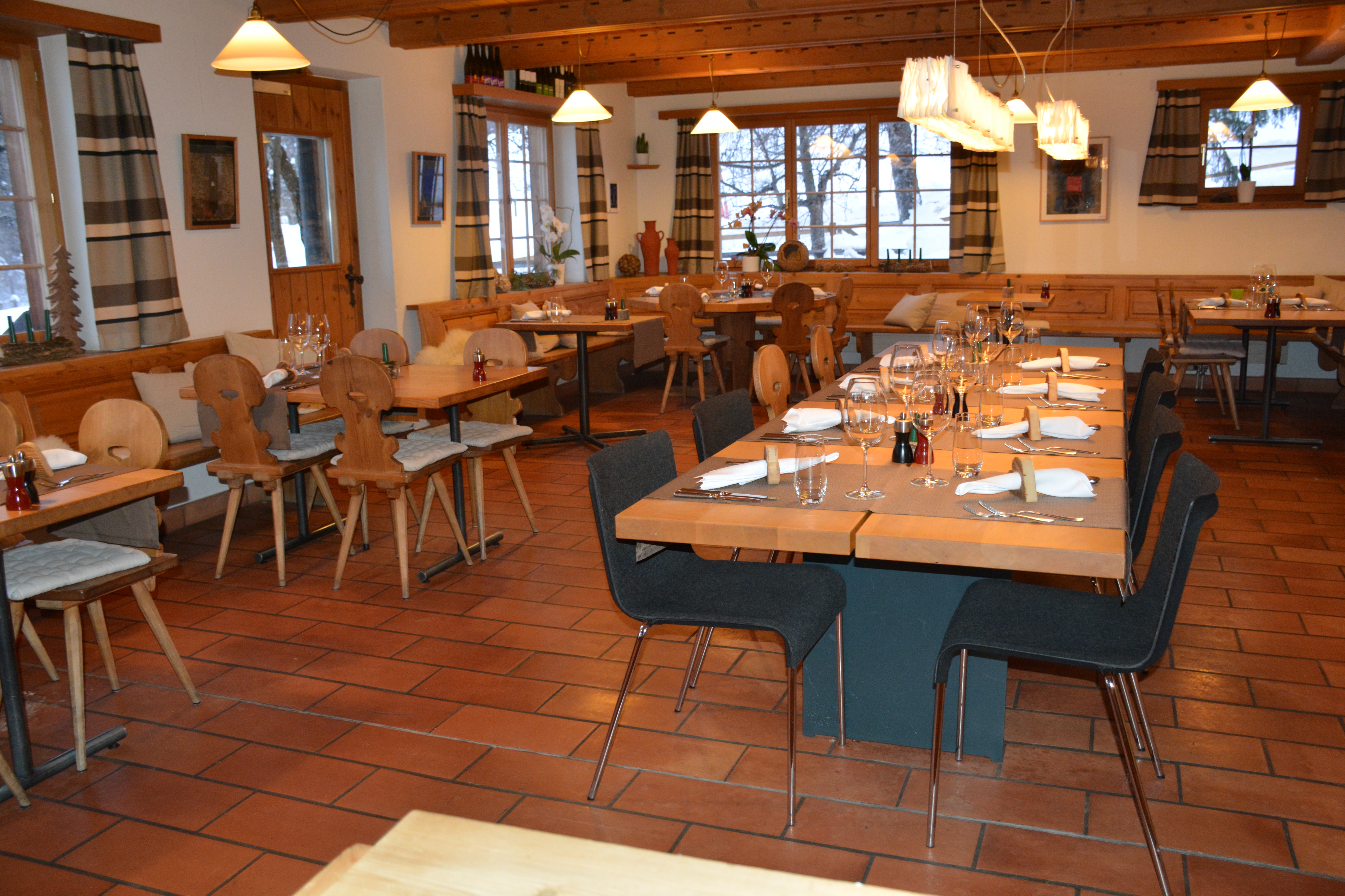 Hotel Ucliva – image