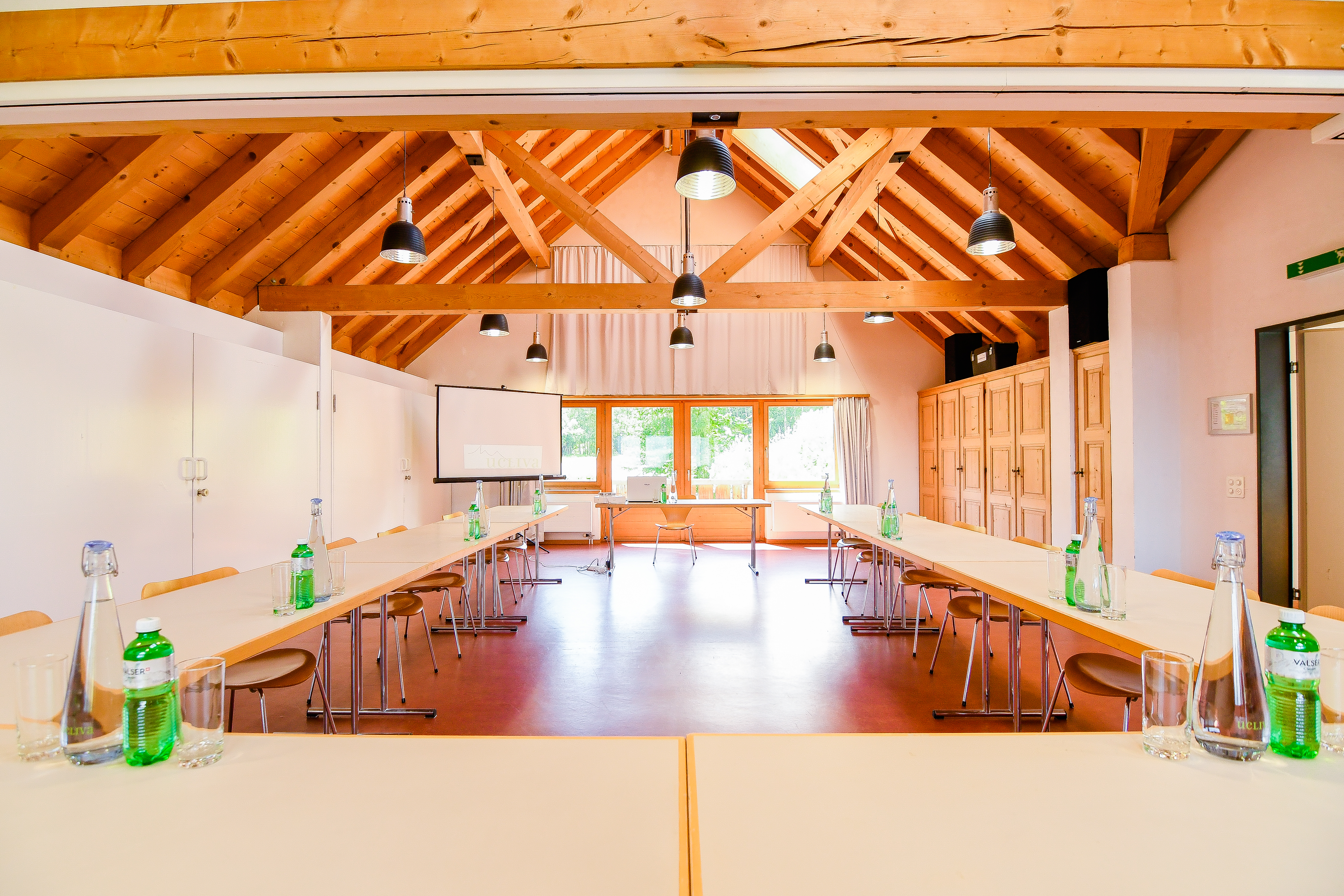 Hotel Ucliva – image