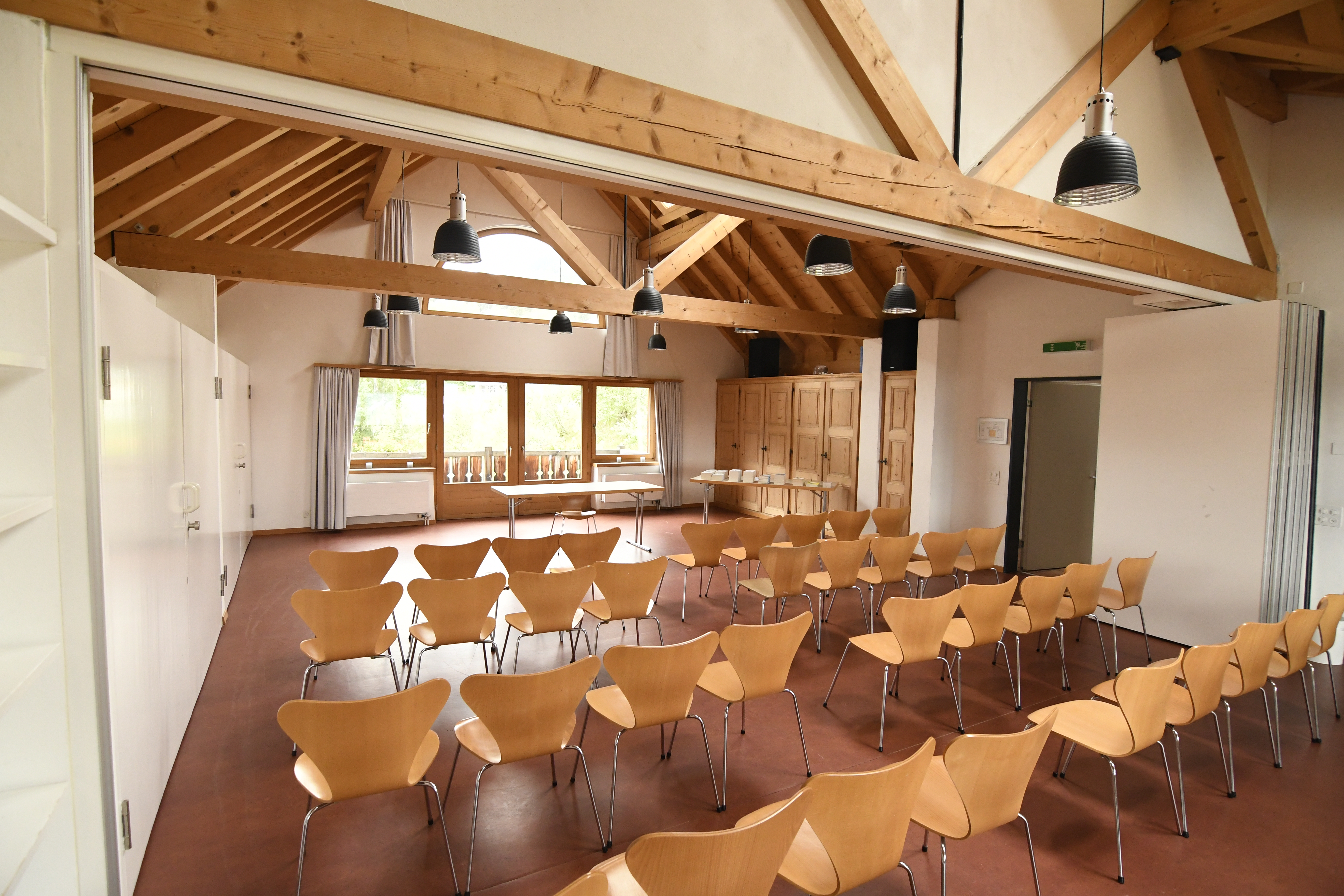 Hotel Ucliva – image