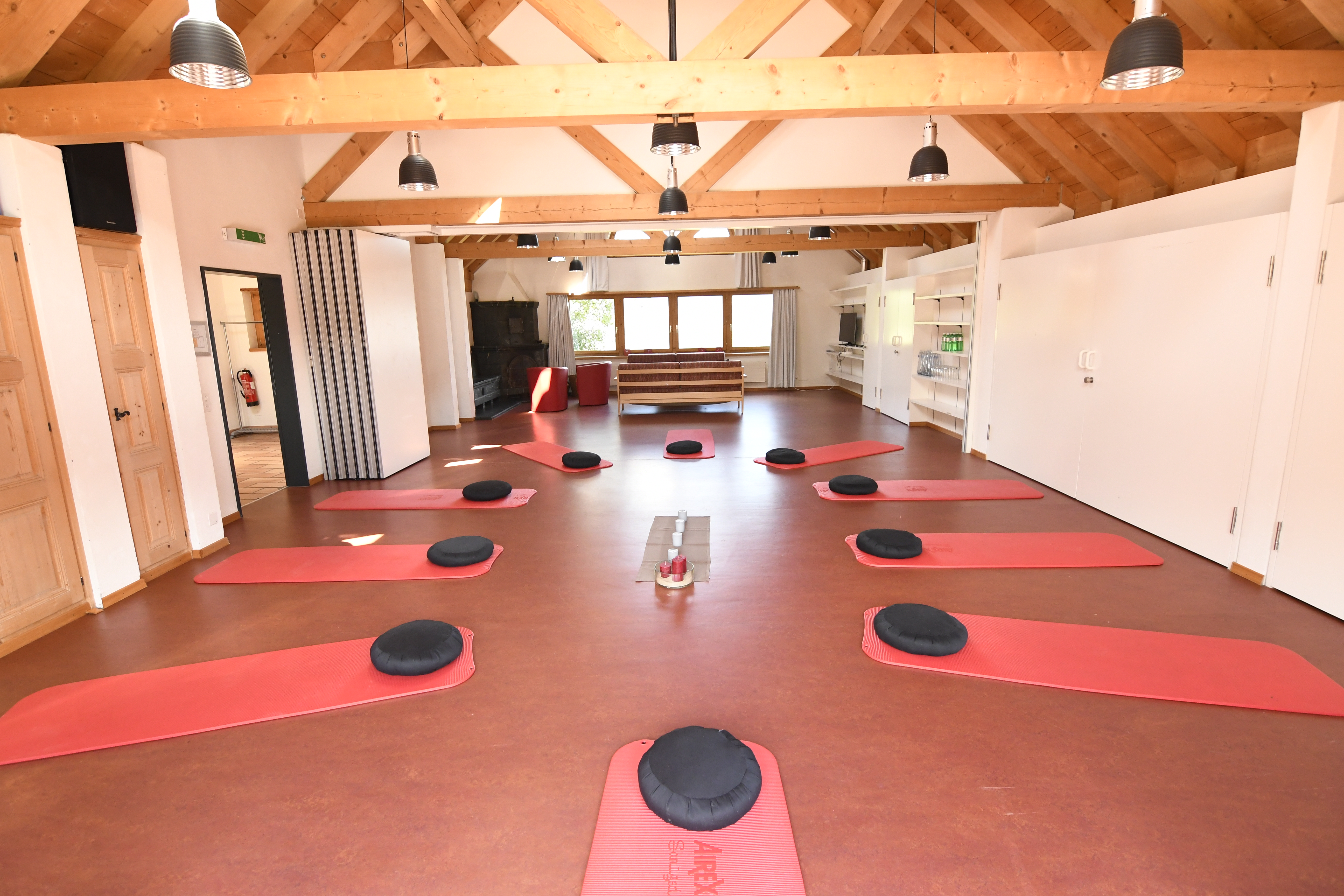 Hotel Ucliva – image