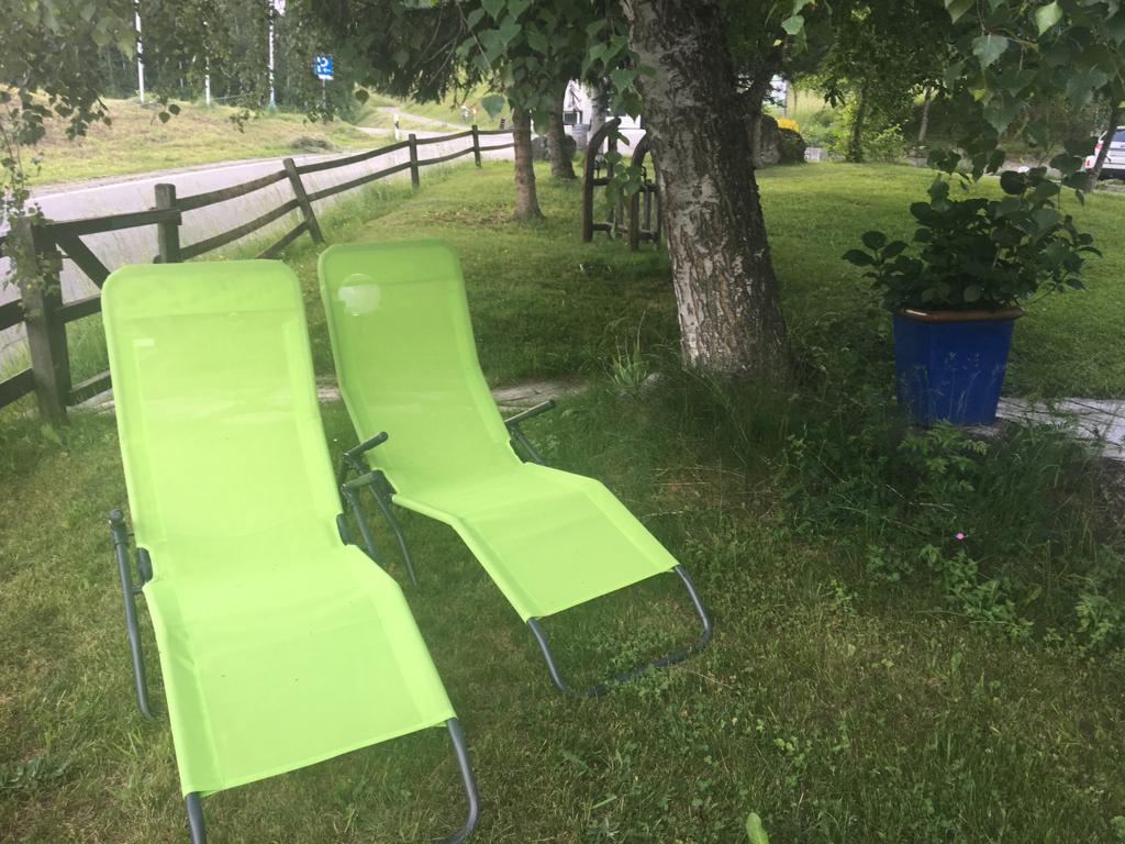 Hotel Ucliva – image