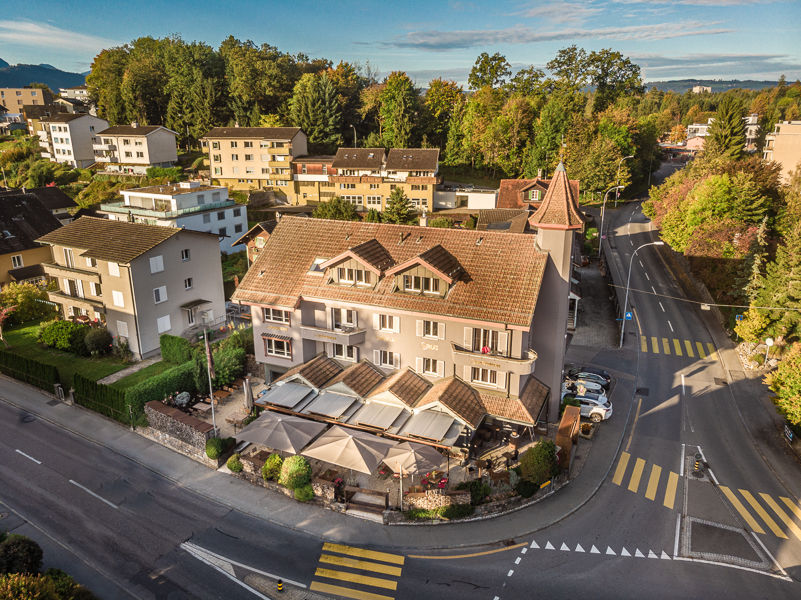 SUBARU Switzerland AG