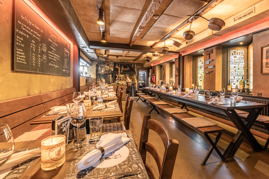 Restaurant Restaurant