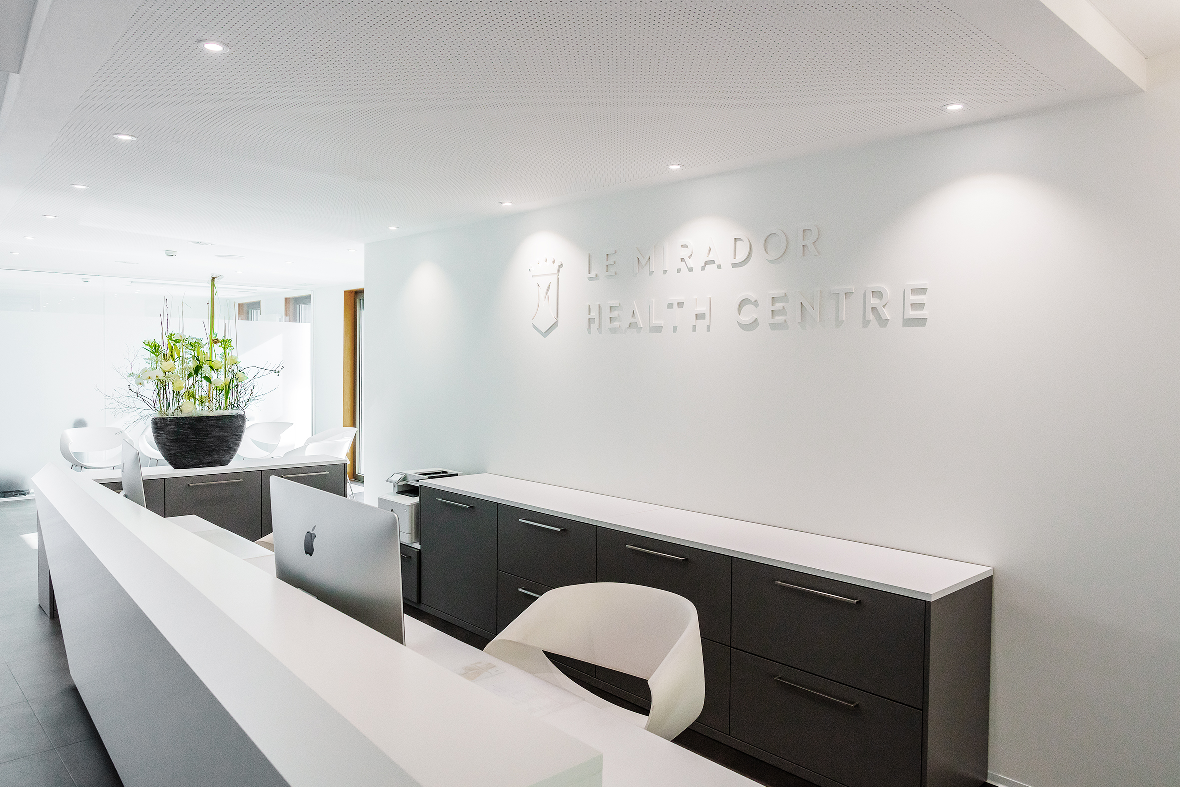 Le Mirador Health & Wellness Centre Le Mirador Health & Wellness Centre