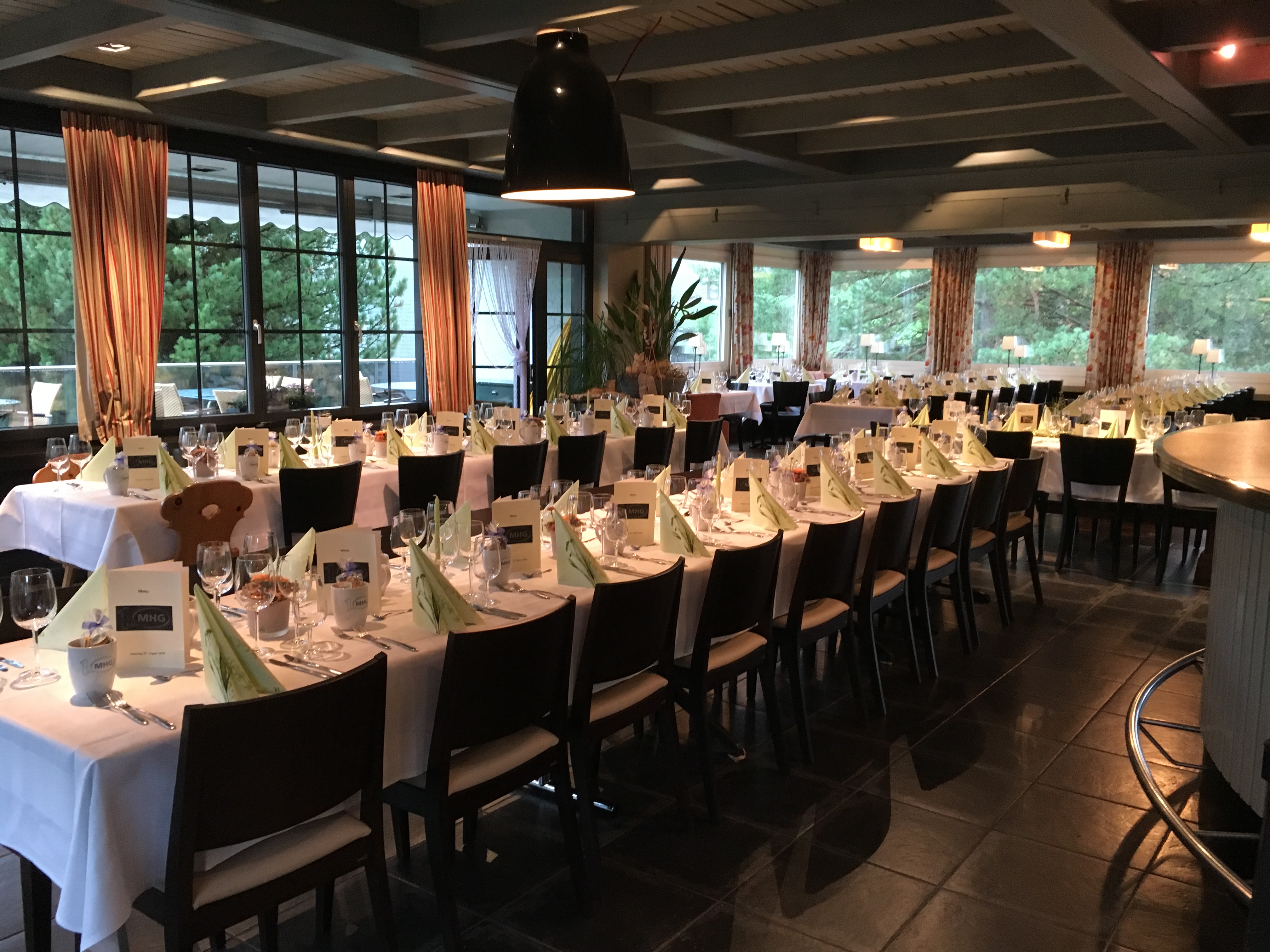 Hotel Sternen – Bild