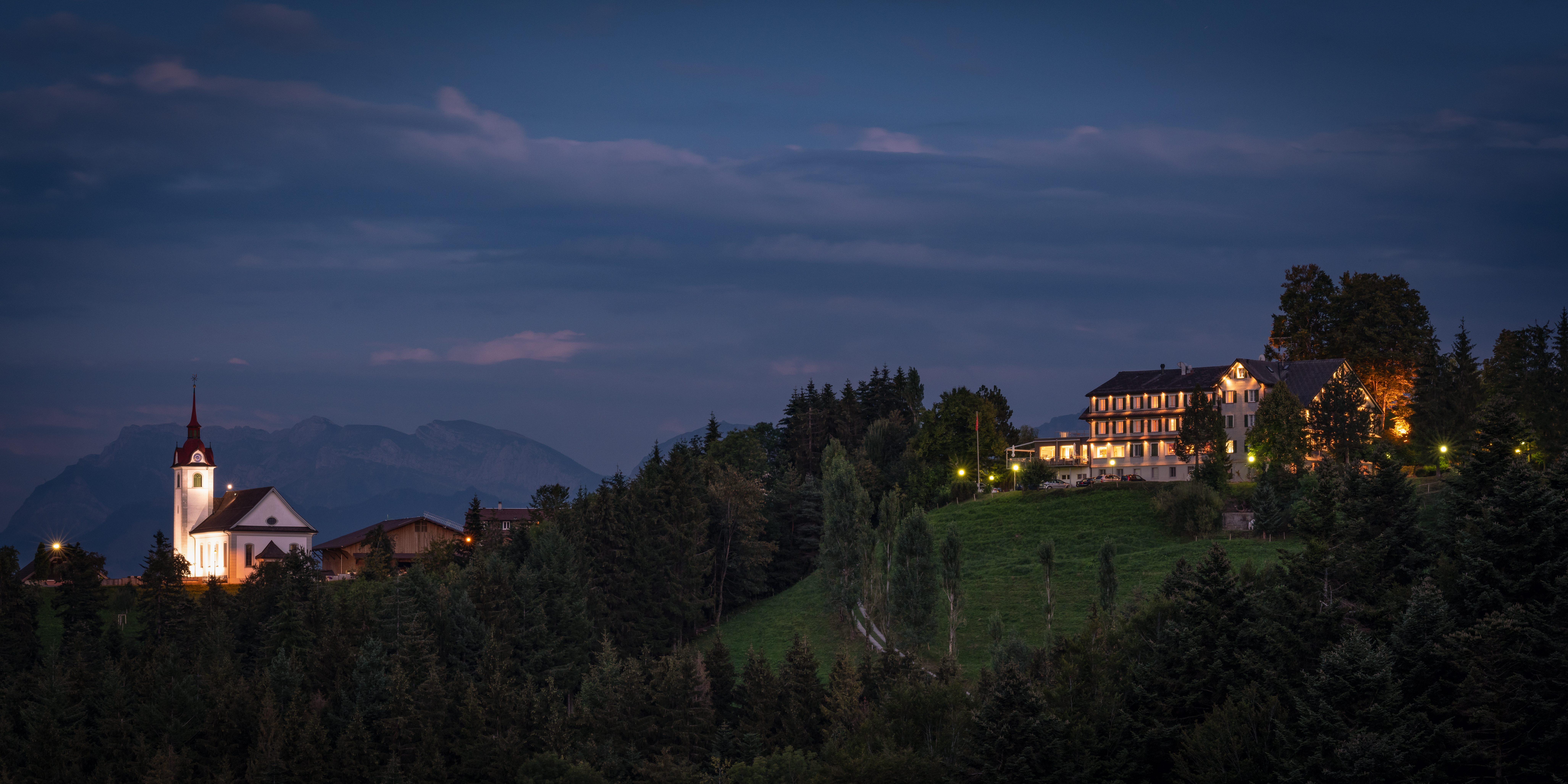 Hotel Abend Hotel Abend