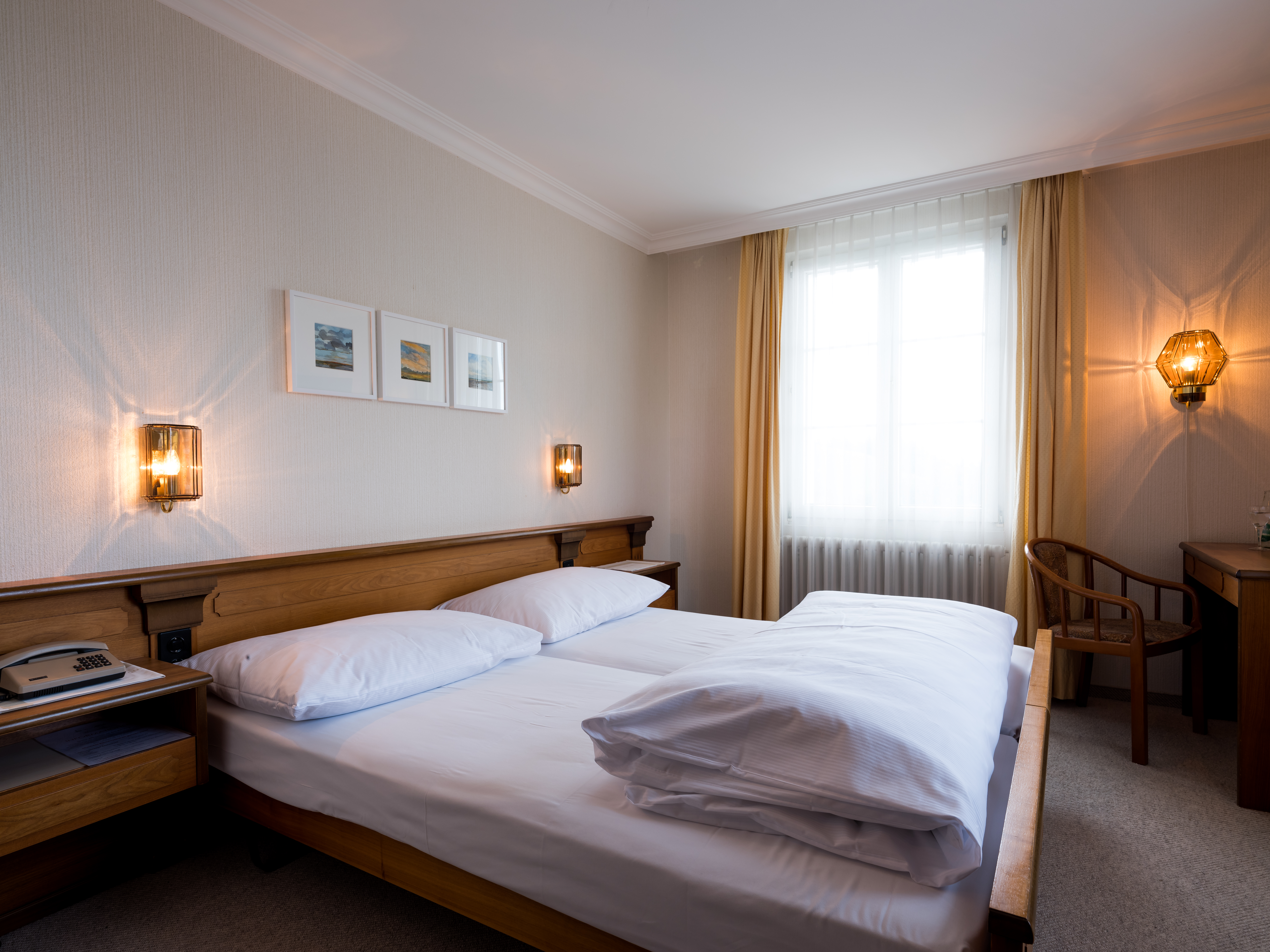 Zimmer Klassisch Zimmer Klassisch