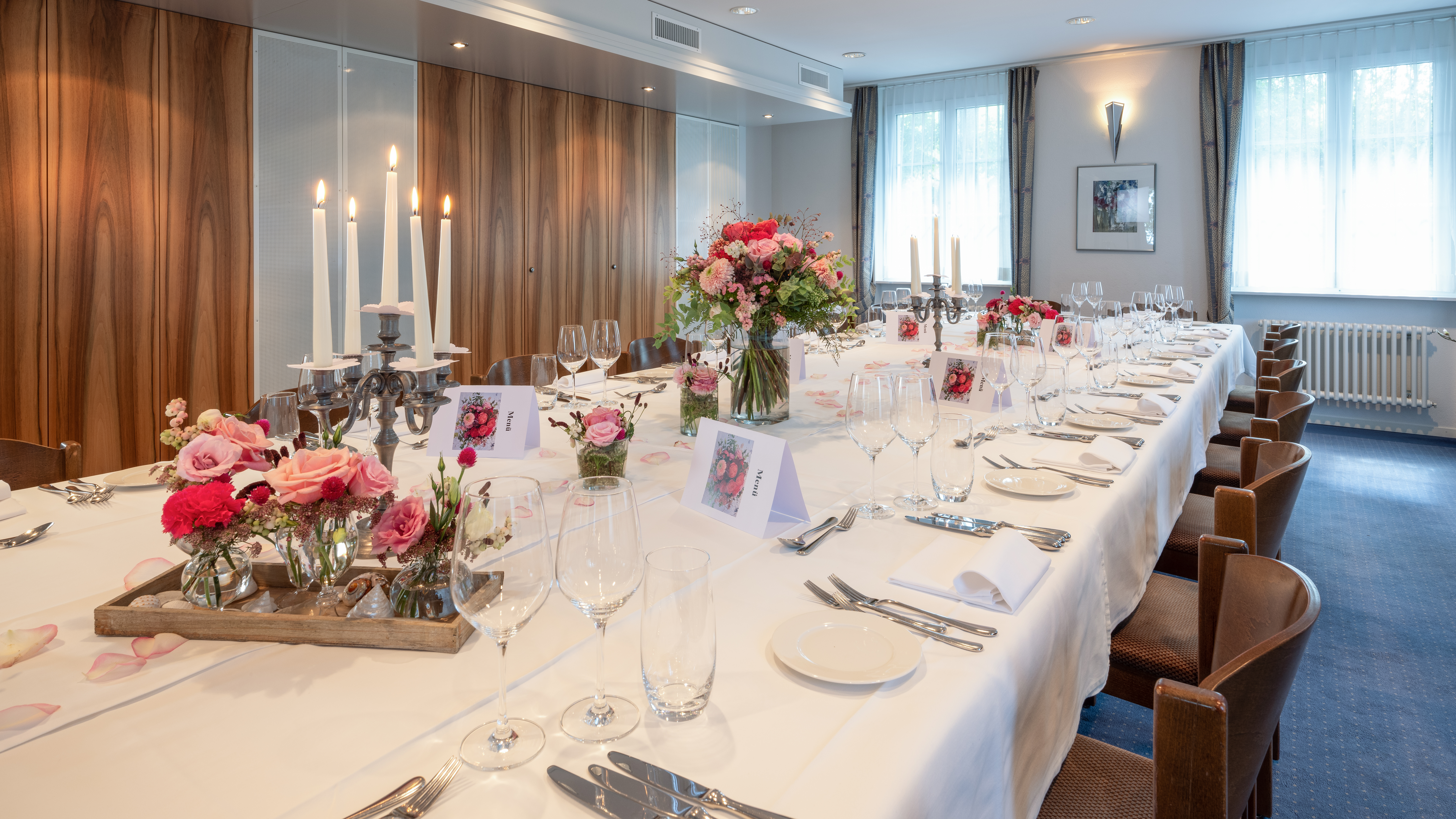 Bankett Saal Bankett Saal