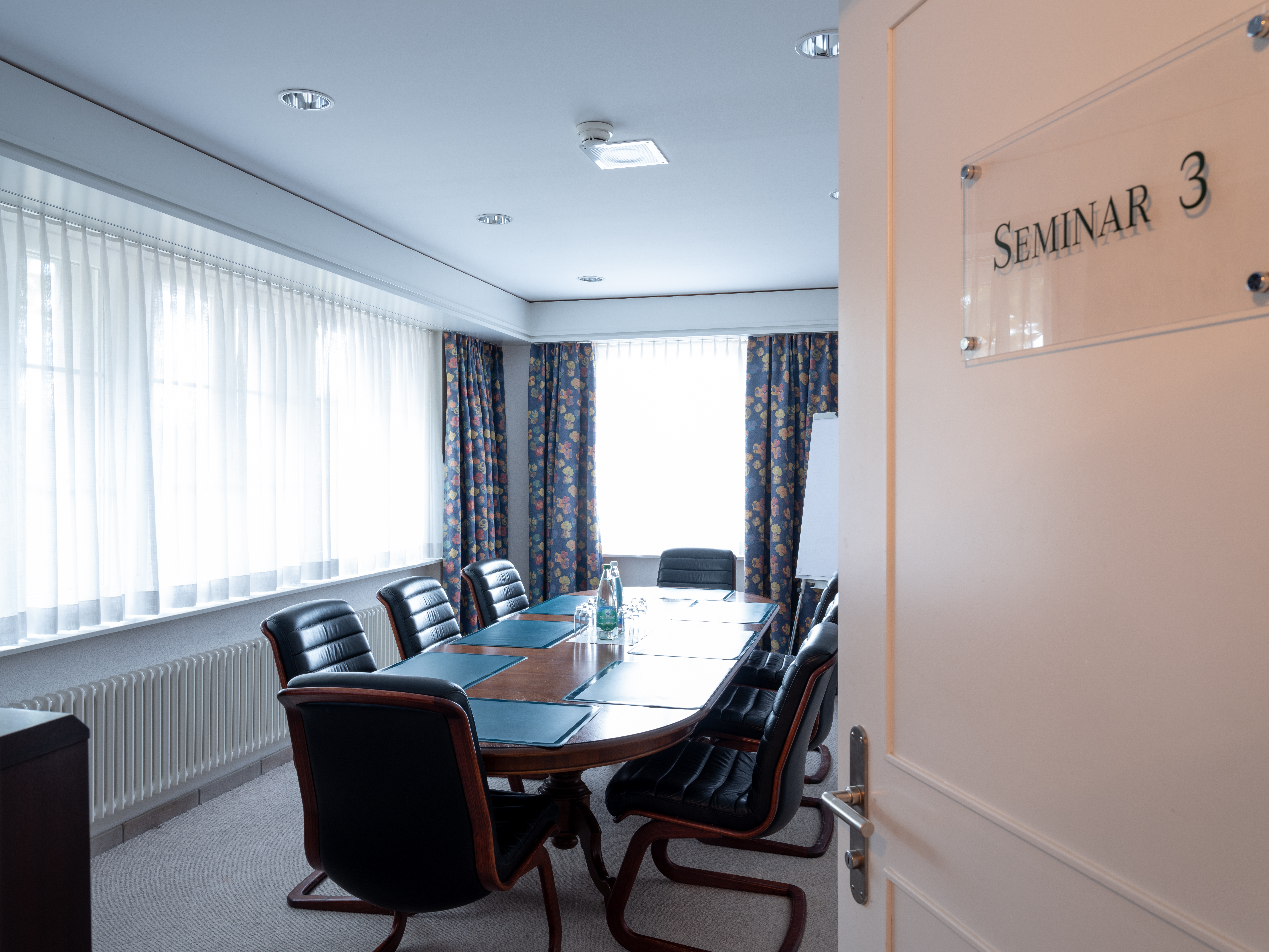 Seminar Raum 3 Seminar Raum 3