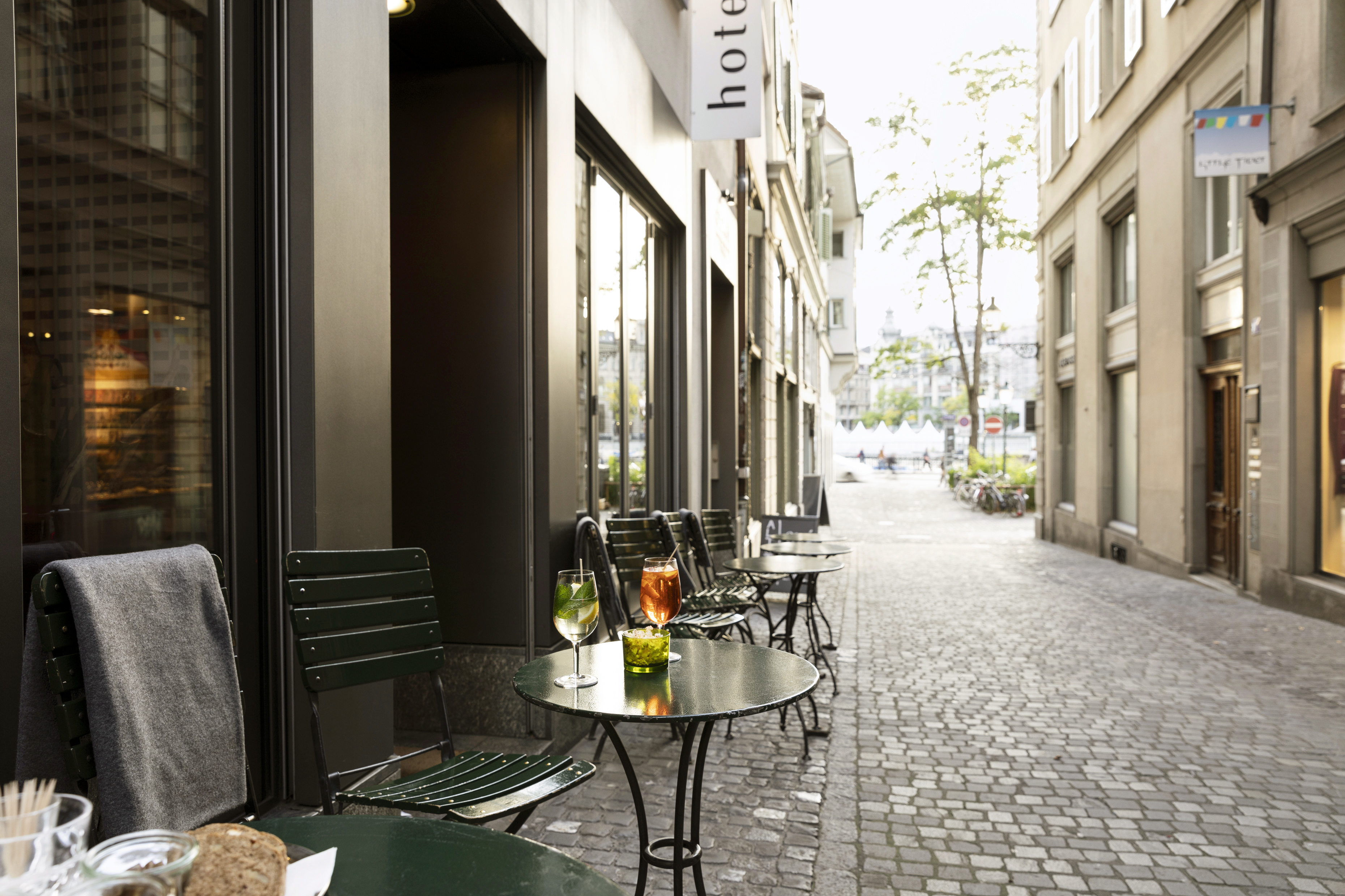 Altstadt Hotel – Bild