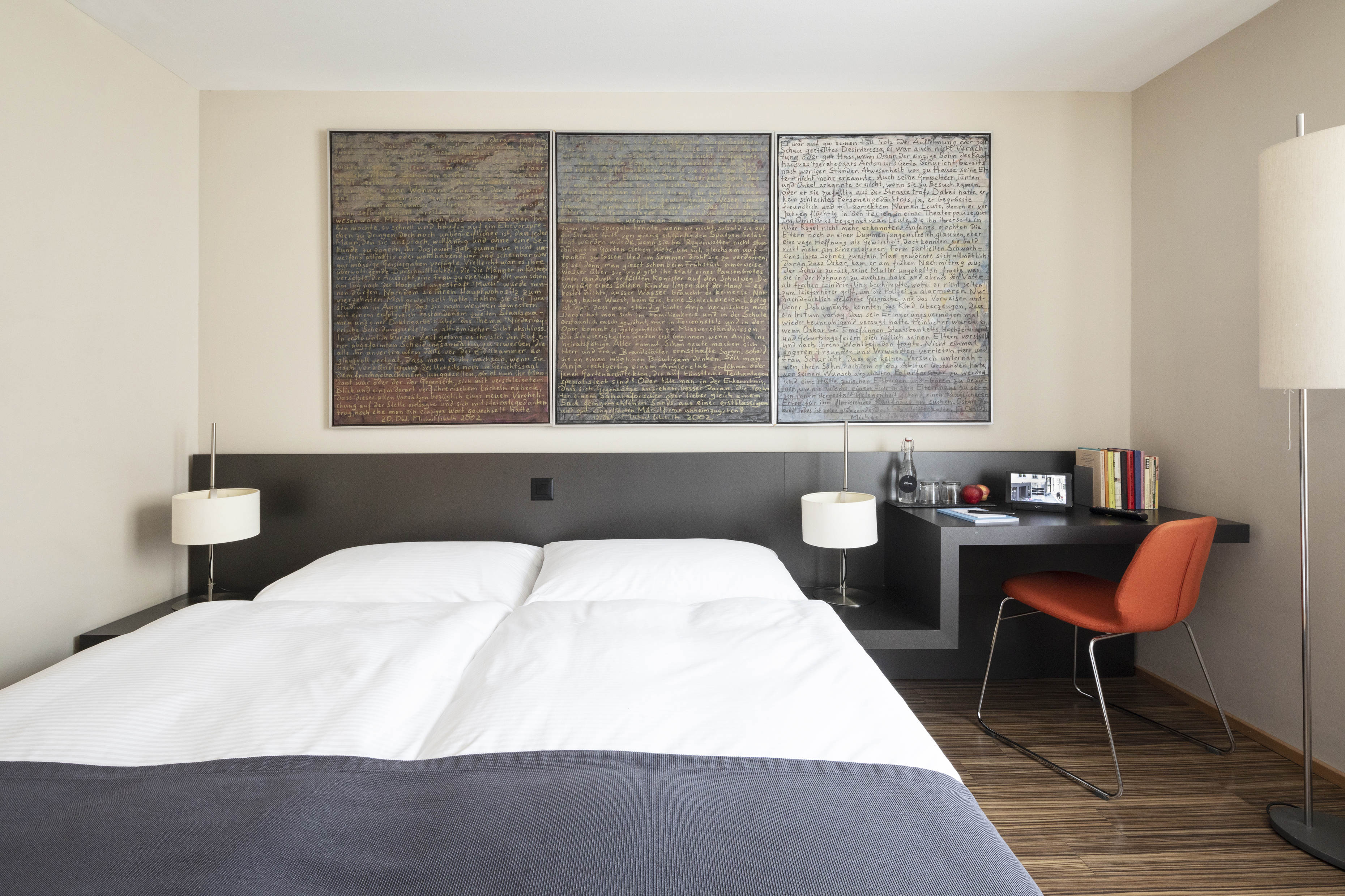 Altstadt Hotel – Bild