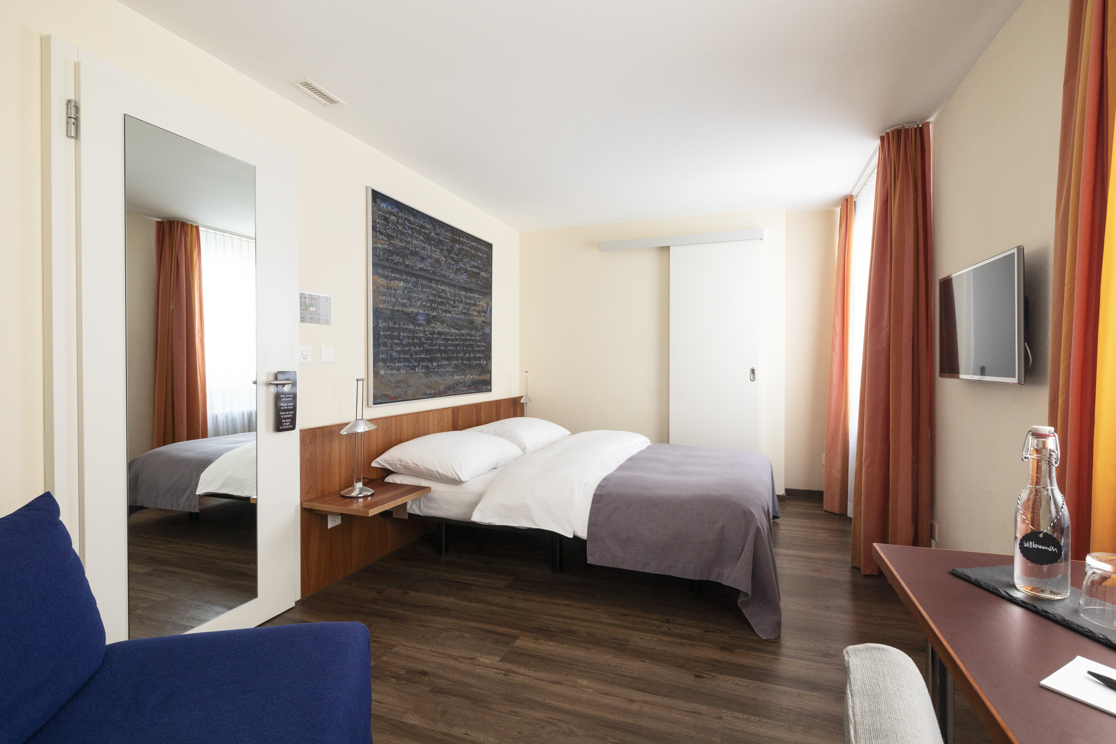 Altstadt Hotel – Bild