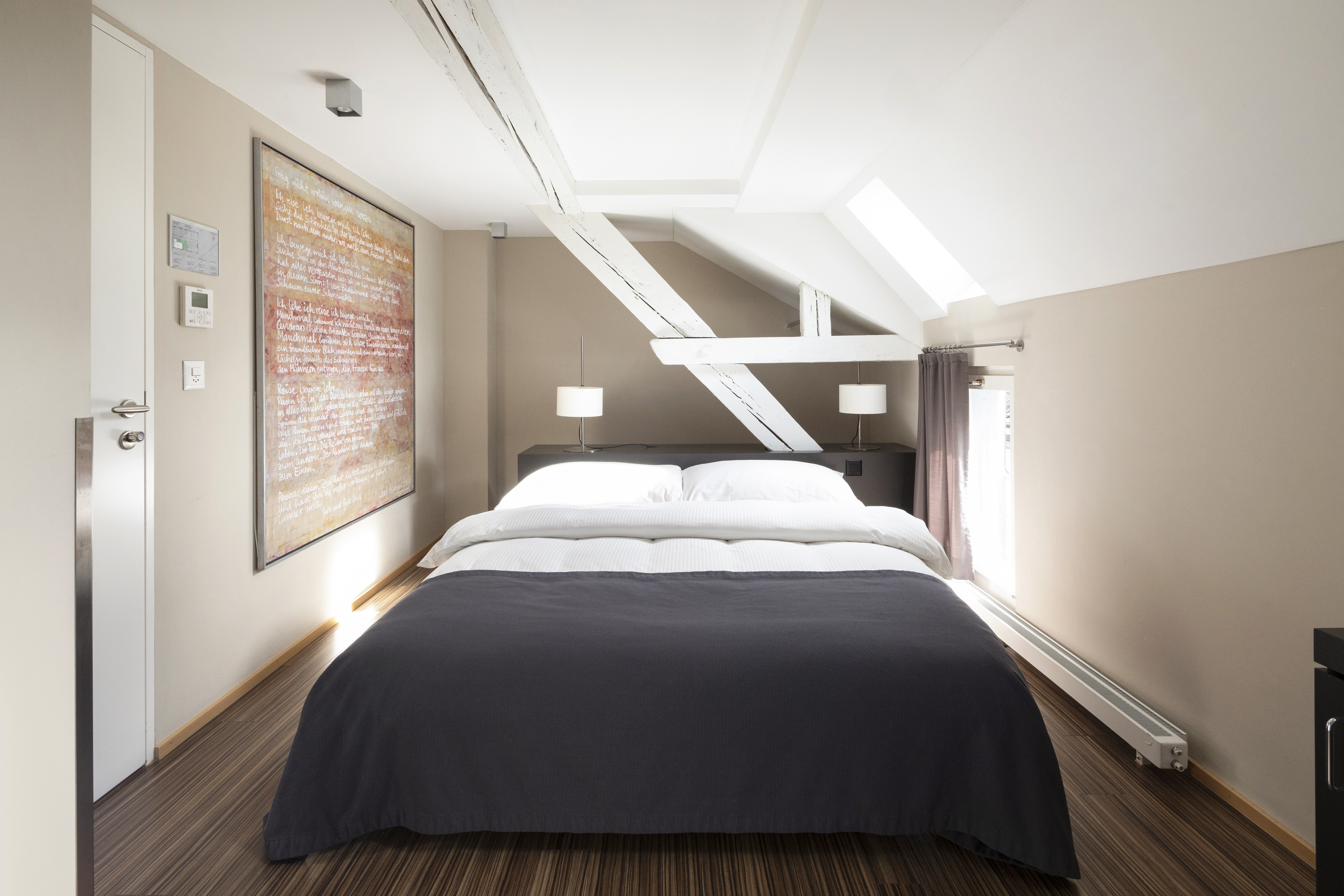 Altstadt Hotel – Bild