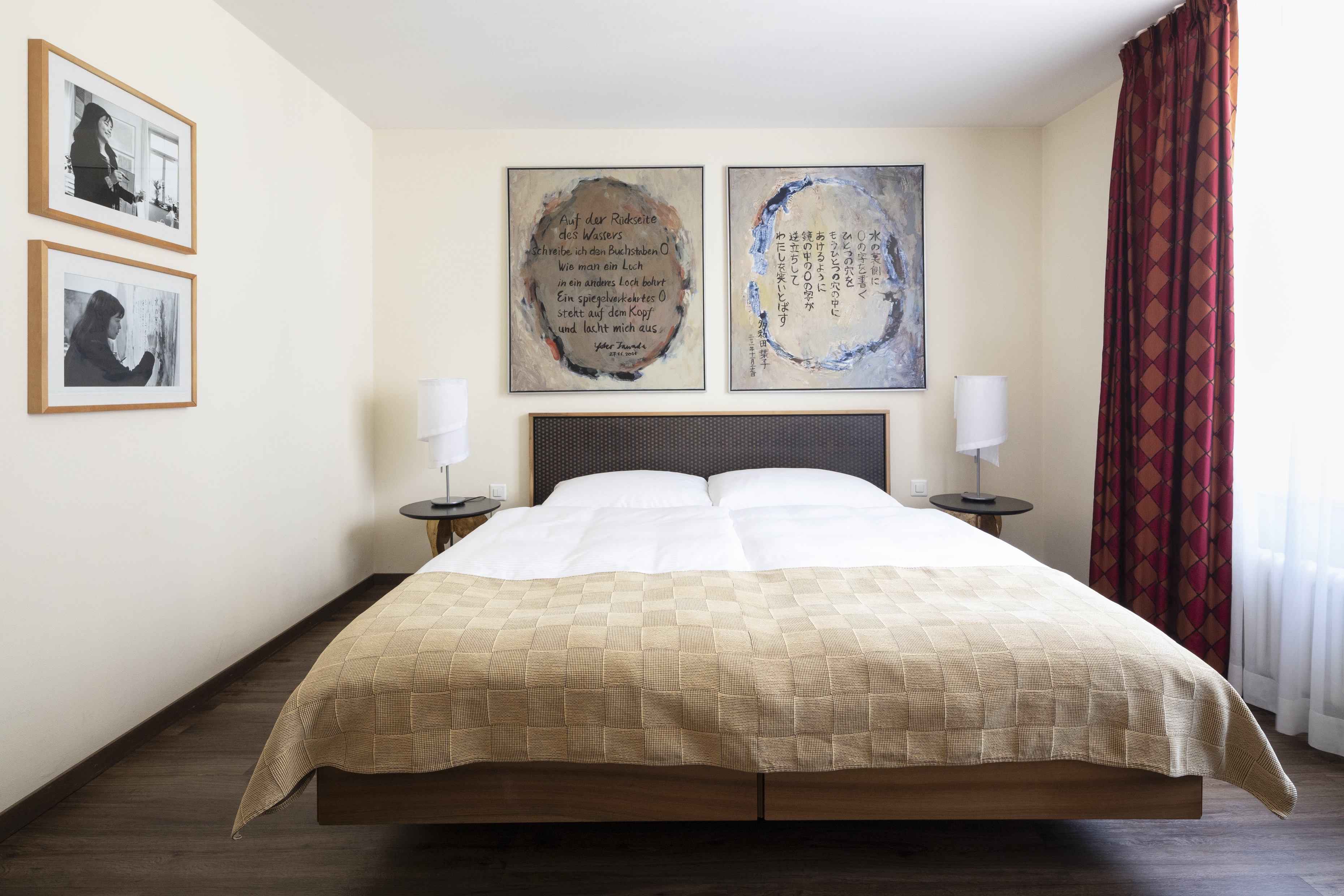 Altstadt Hotel – Bild