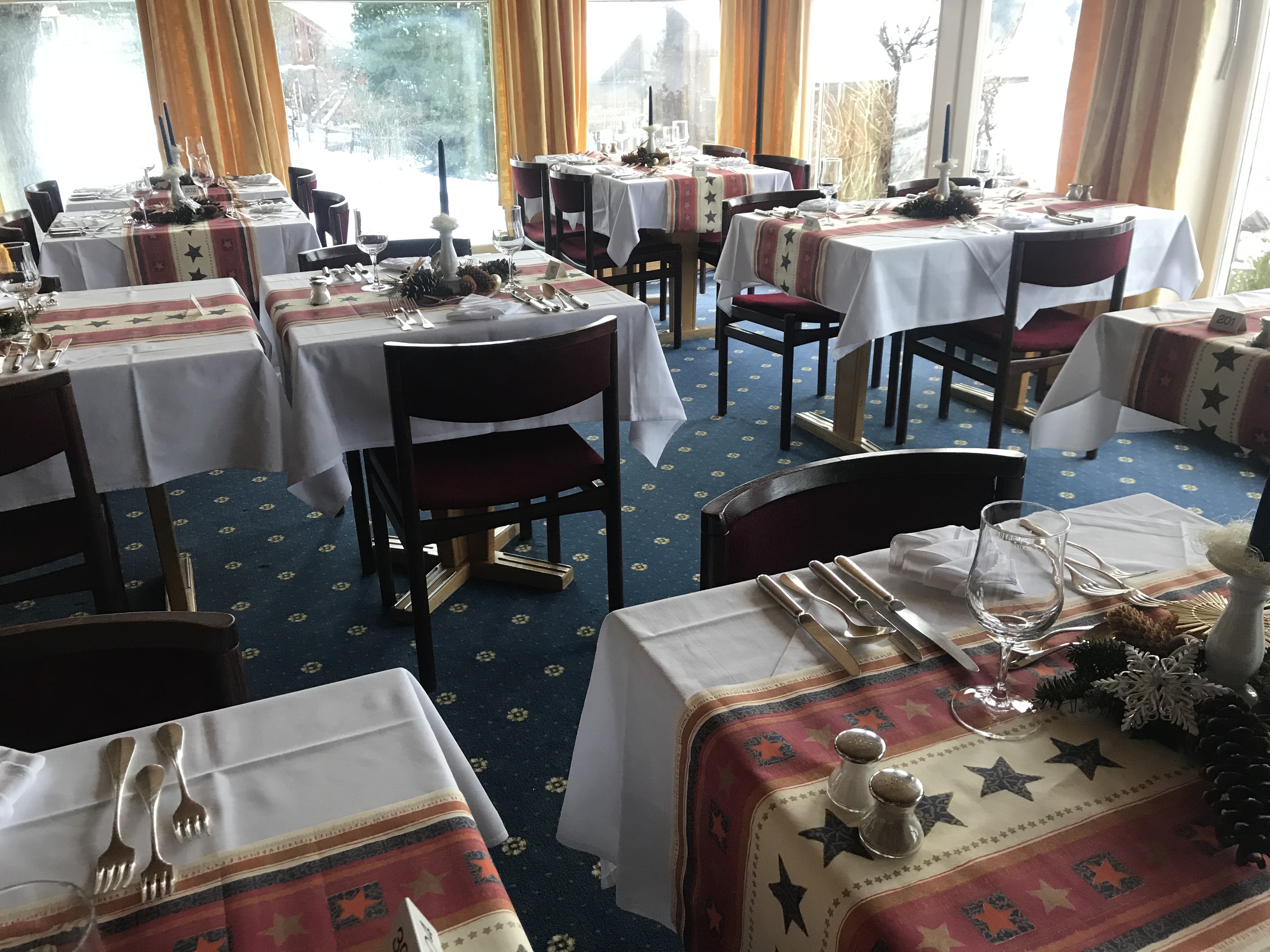 Restaurant Restaurant