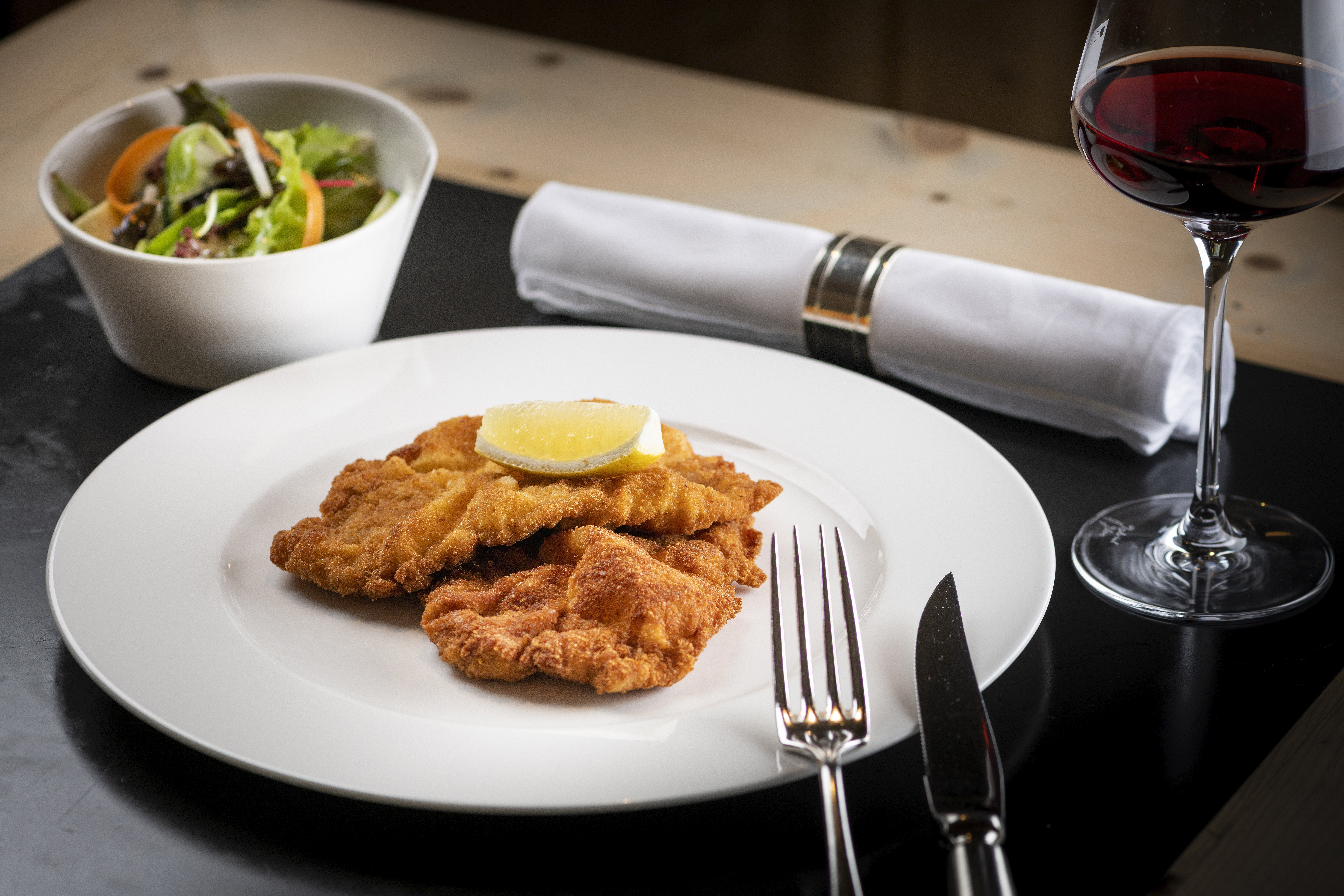 la padella la padella