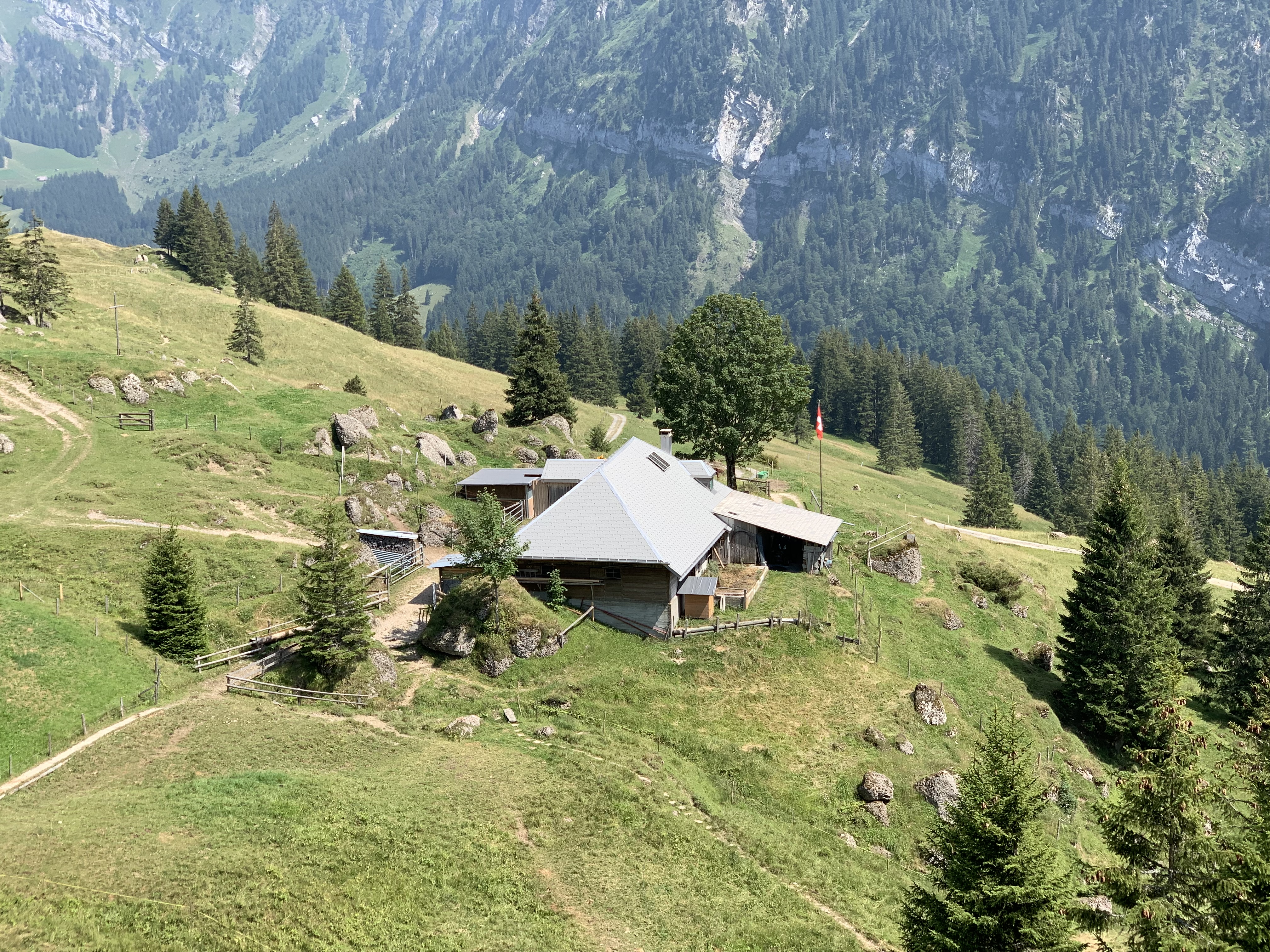 Wandern und Biken Wandern und Biken