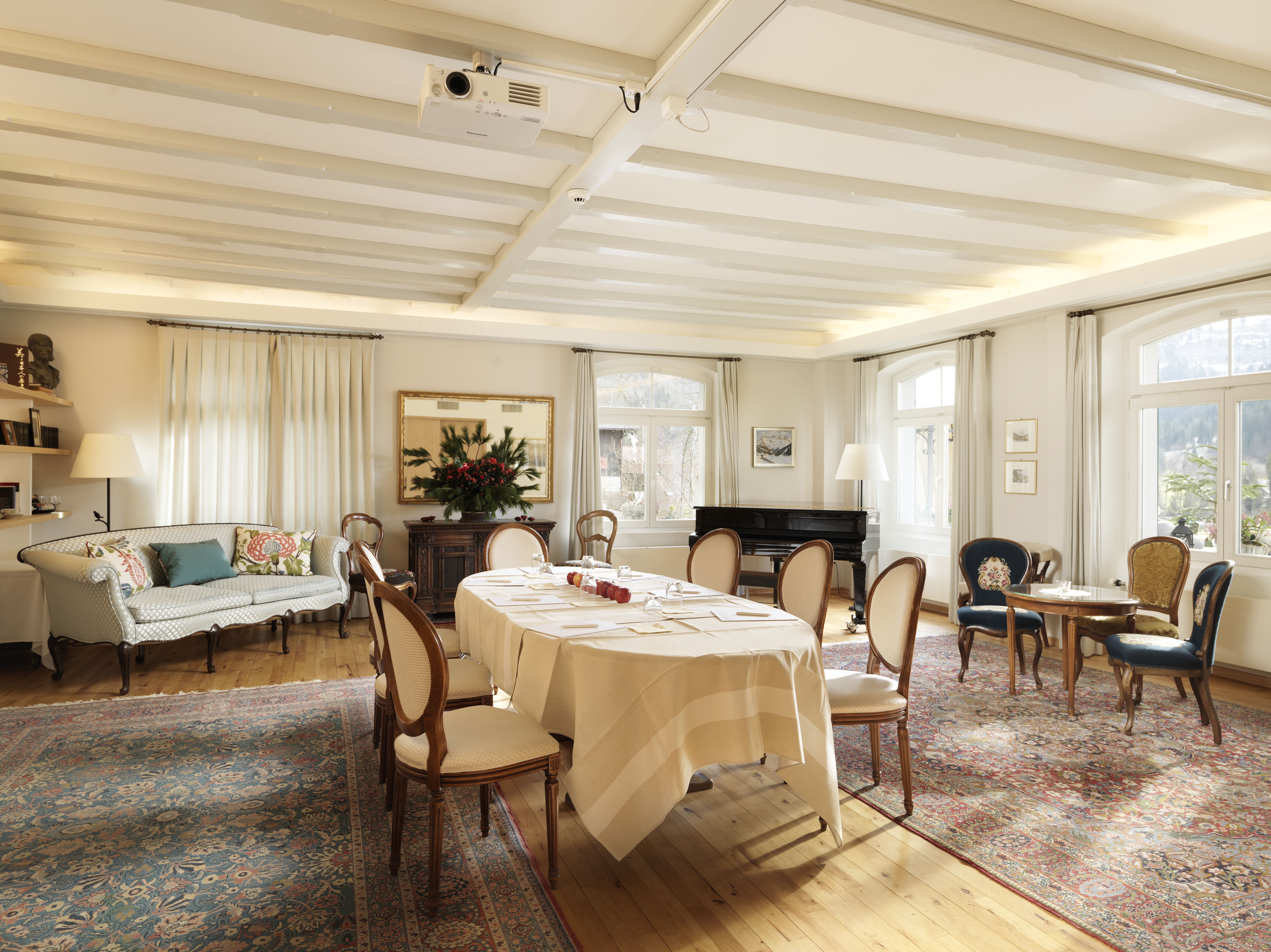 Pilatus Saal Pilatus Saal