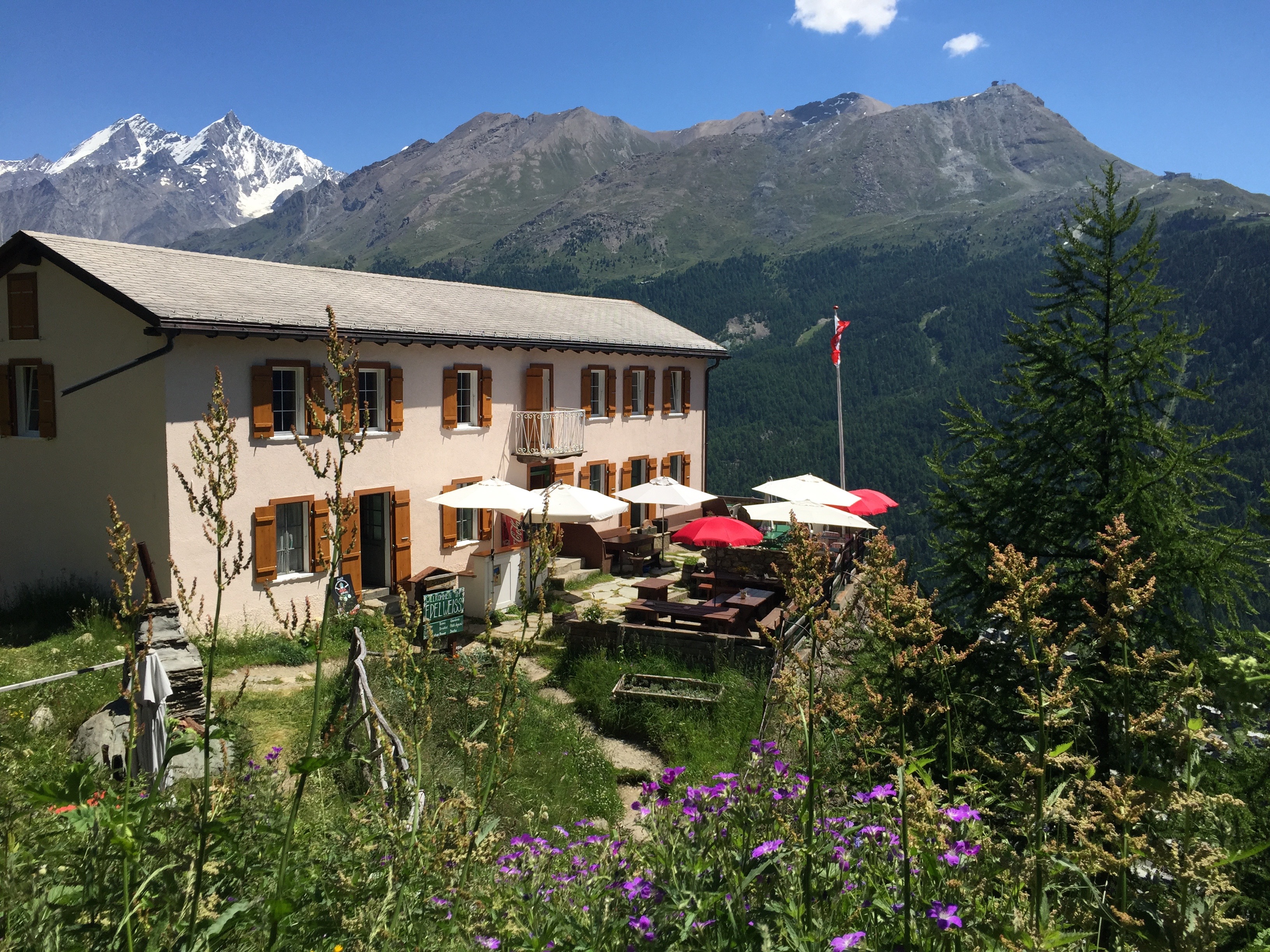 Hotelansicht