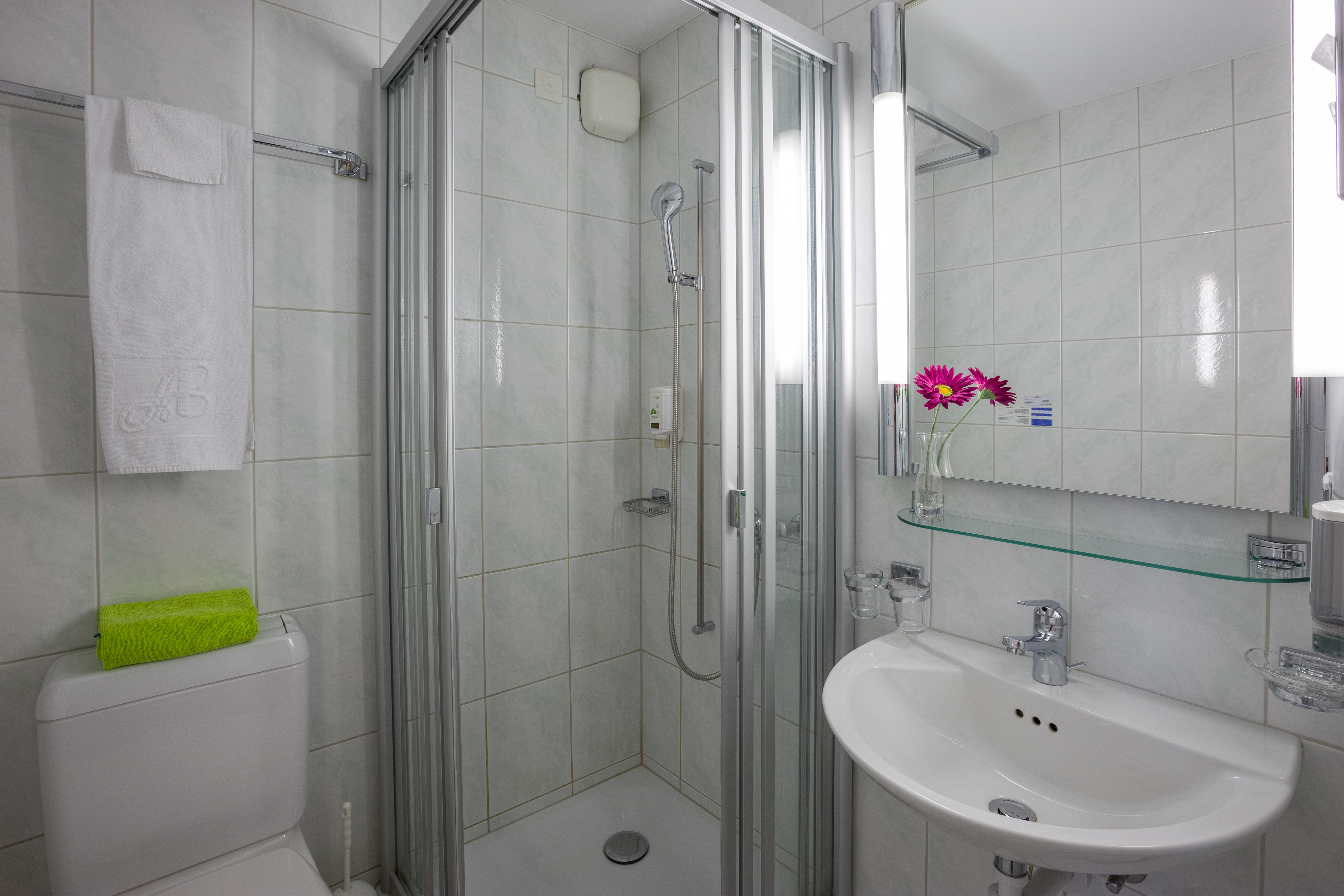 Badezimmer Badezimmer