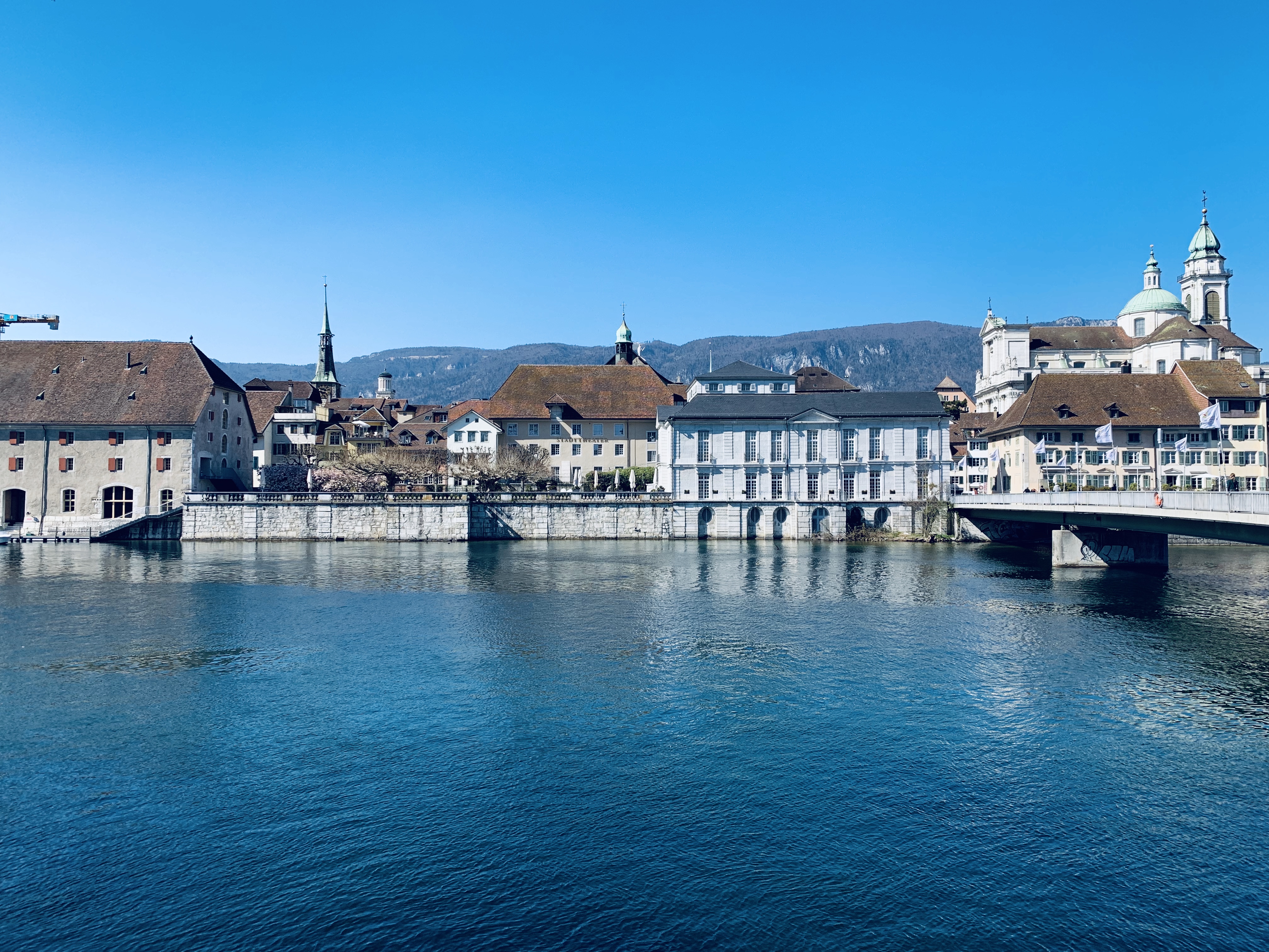 Solothurn Solothurn