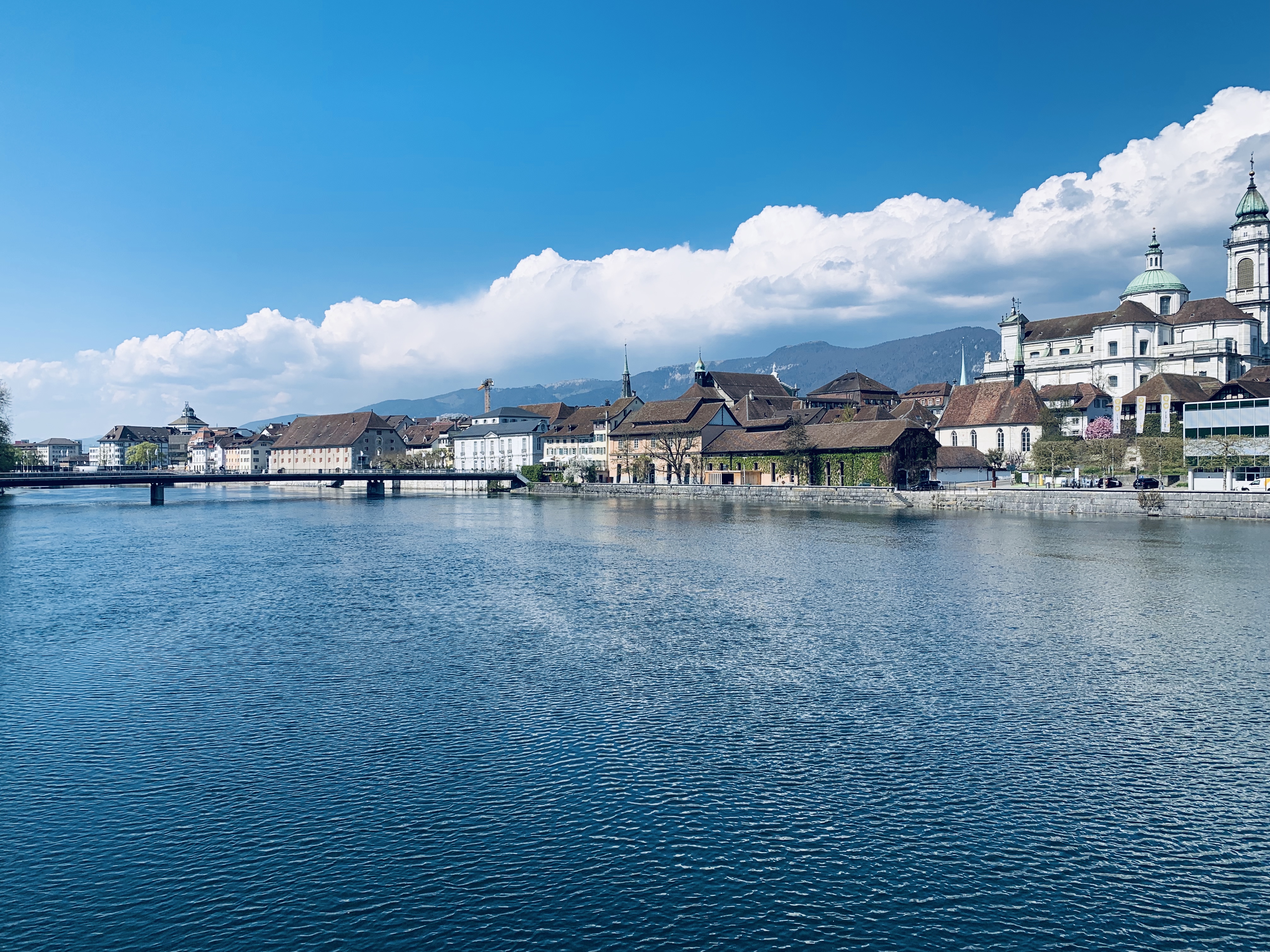 Solothurn Solothurn