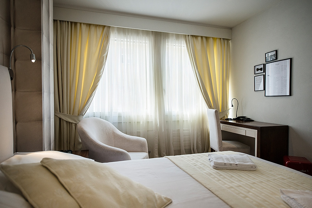 Double Standard Double Standard