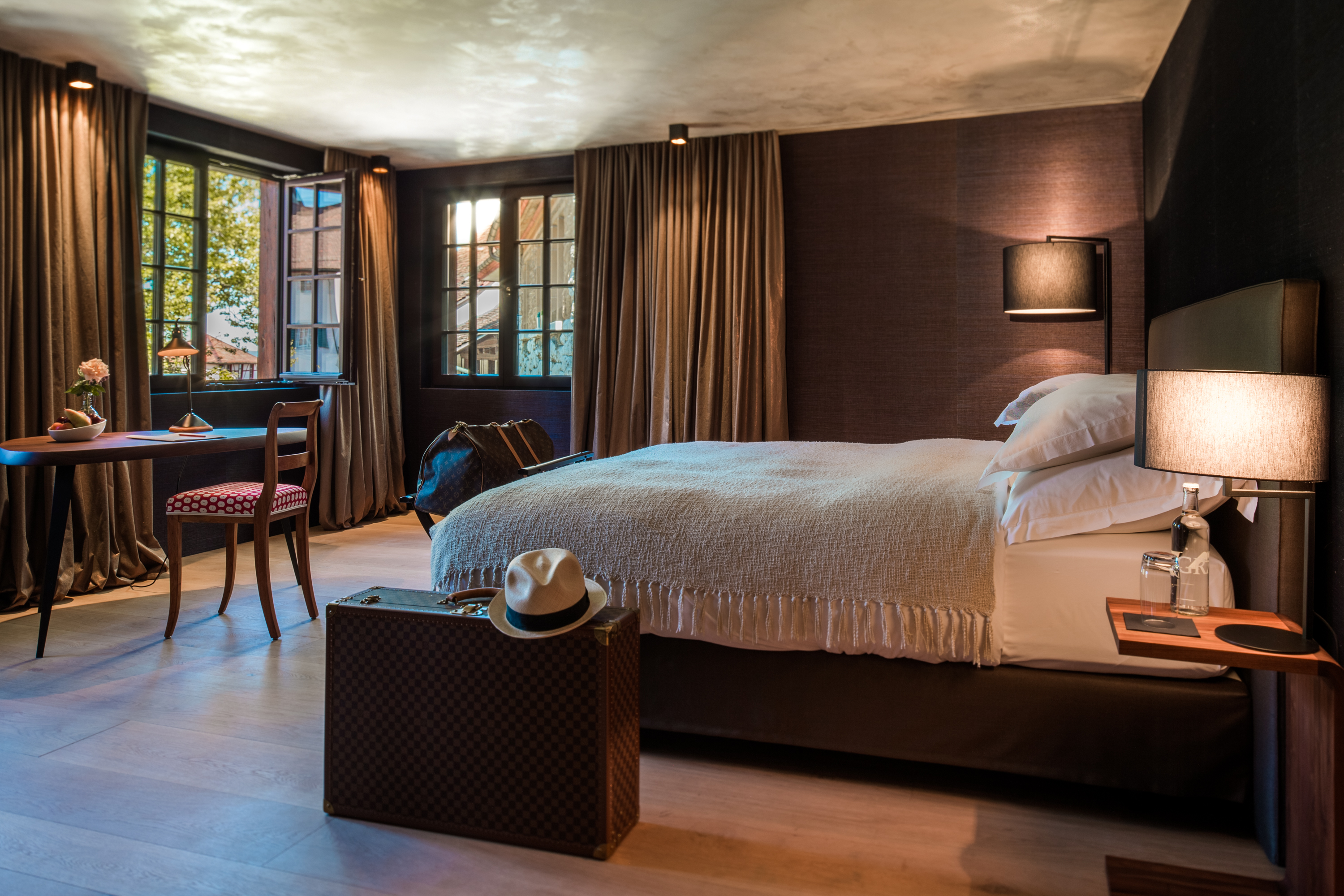 Deluxe Room Deluxe Room