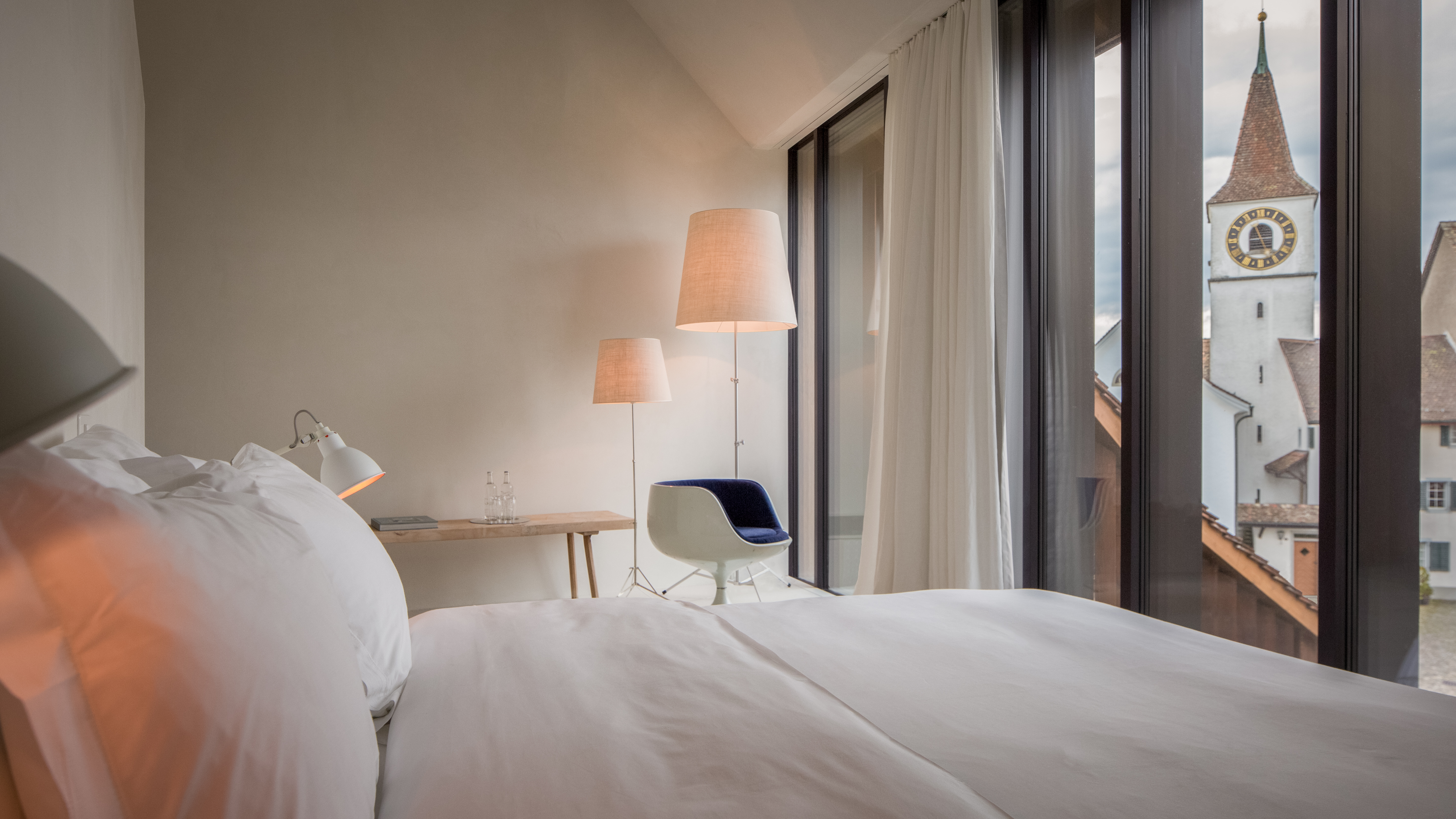 Junior Suiten Junior Suiten