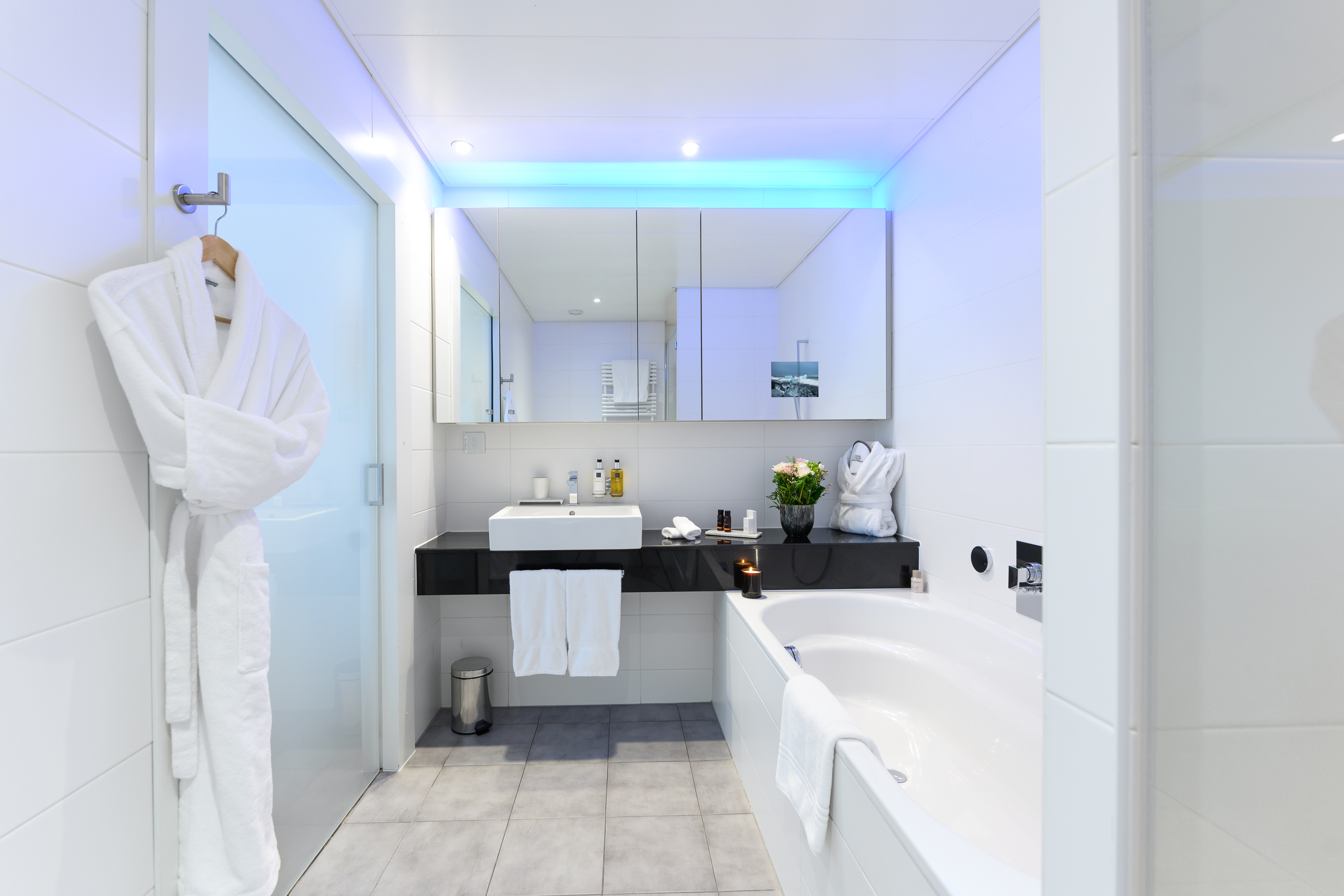 Swiss Luxury Apartments – Bild