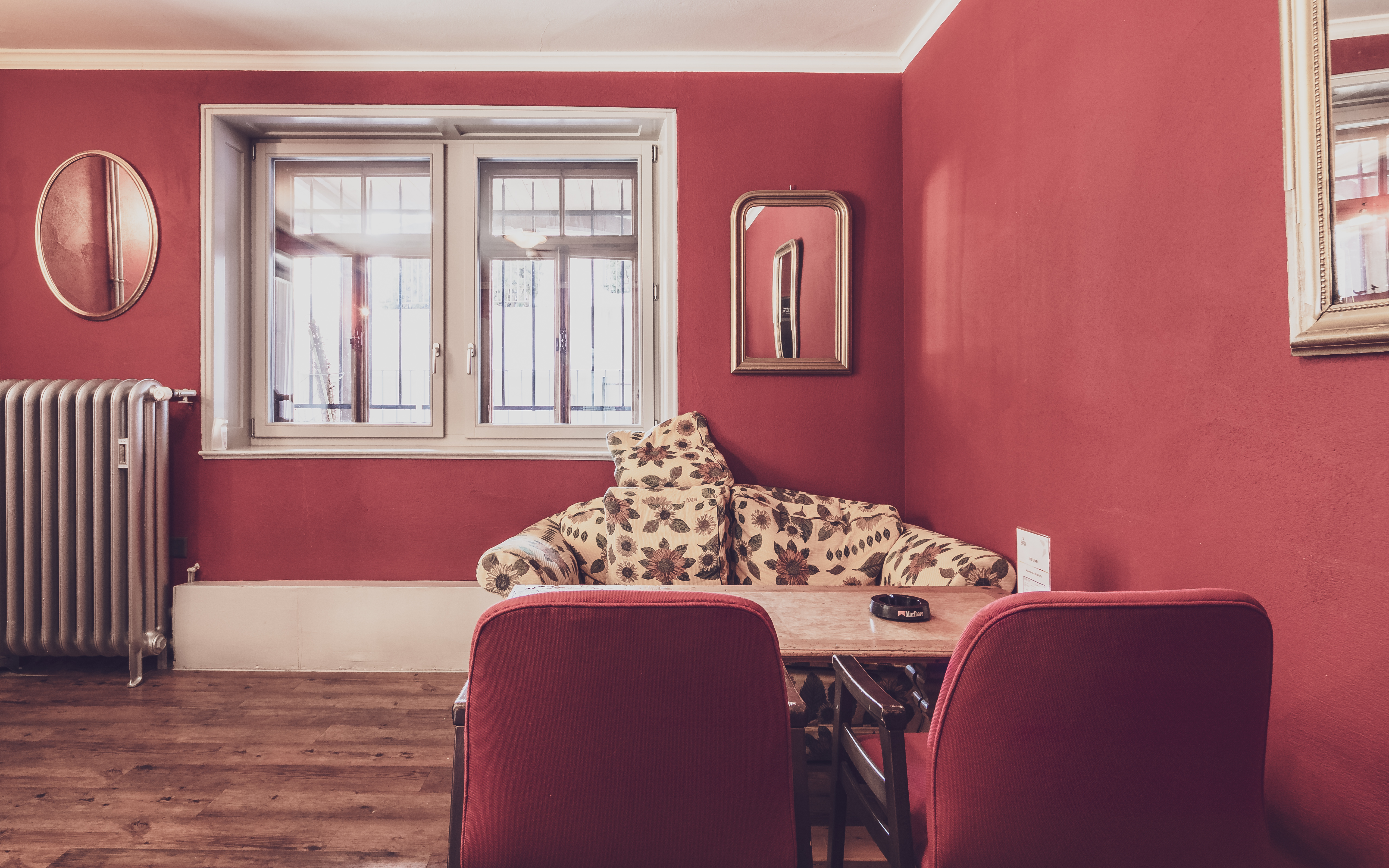 Kleines Palace – image