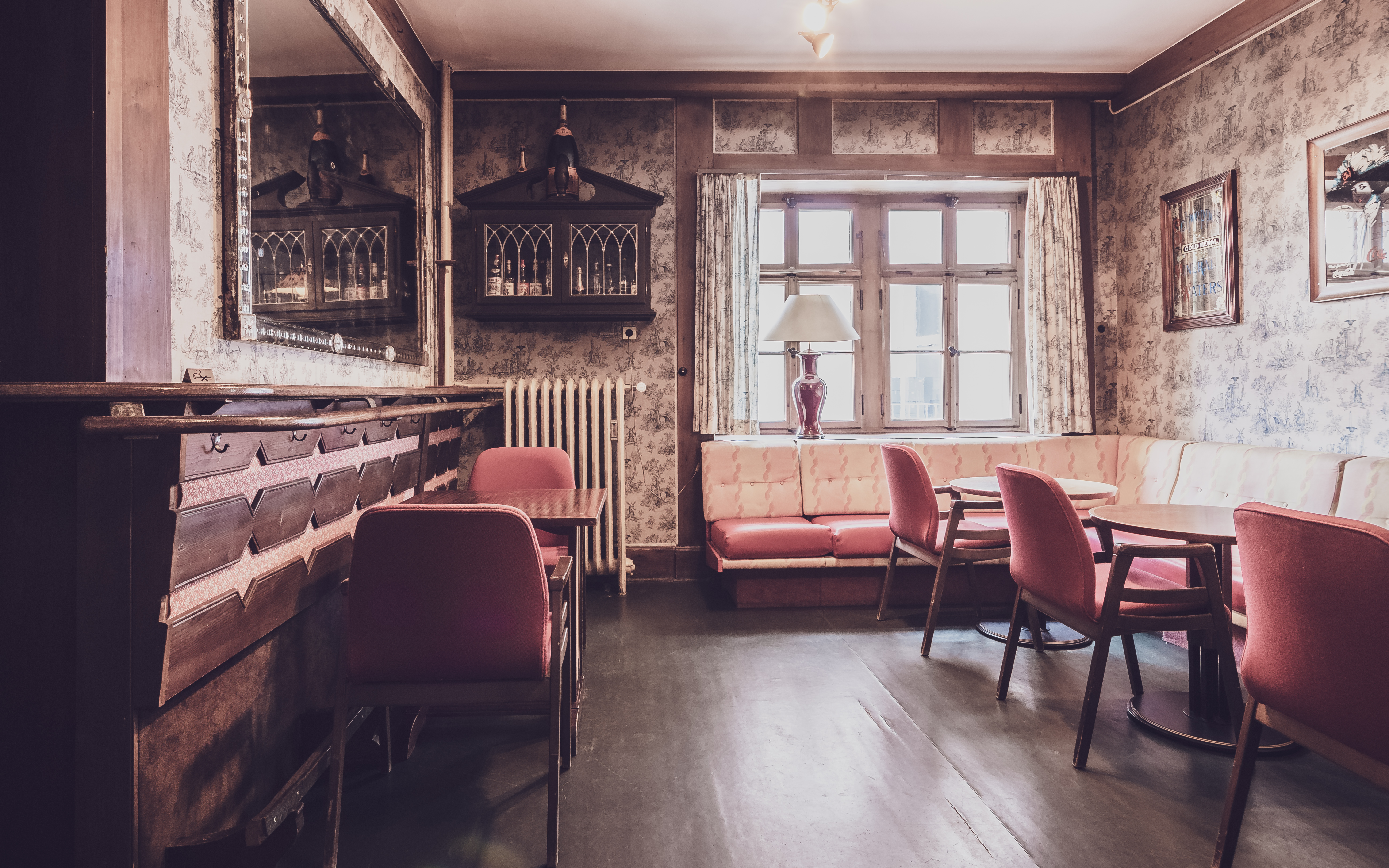 Kleines Palace – image