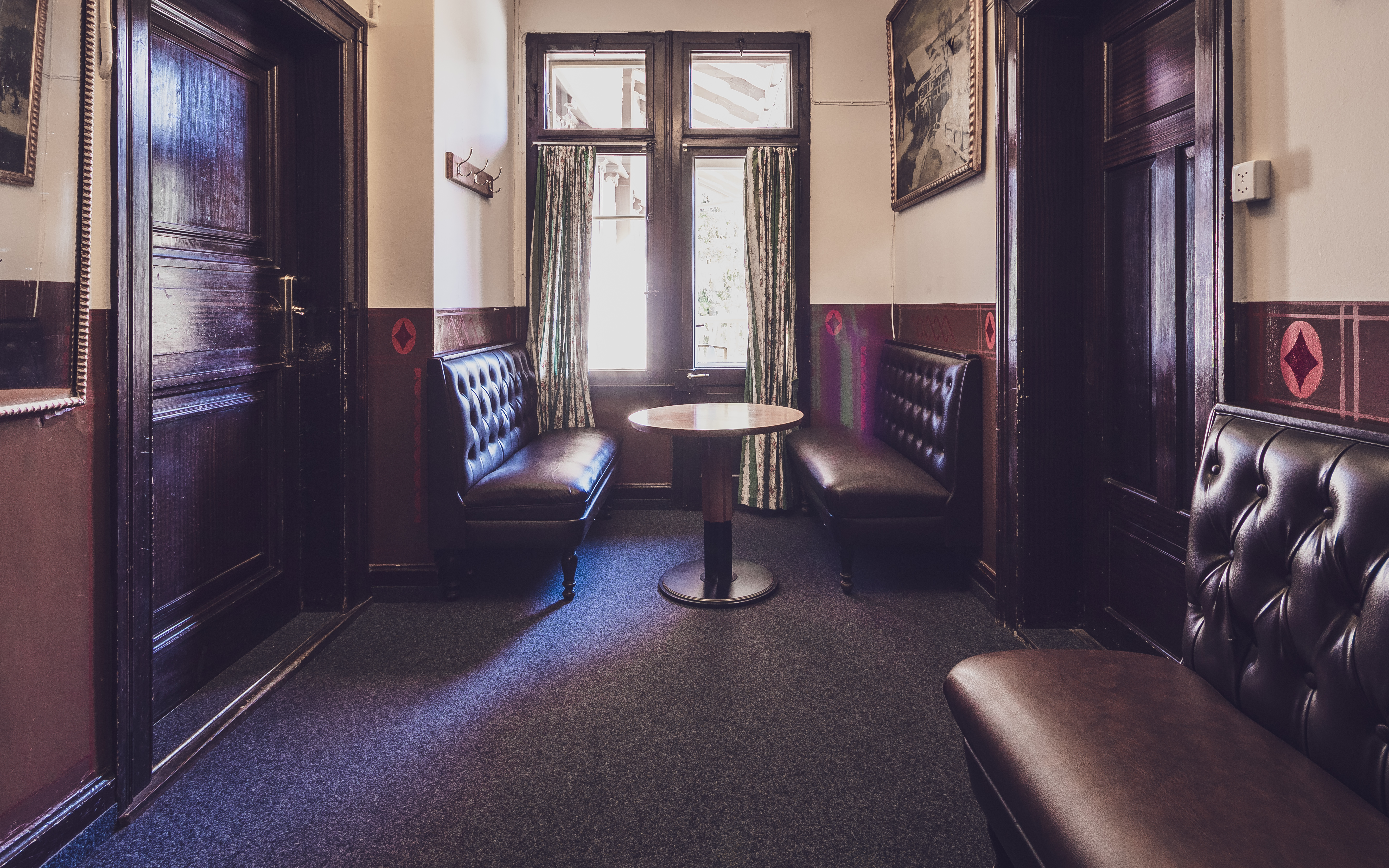 Kleines Palace – image