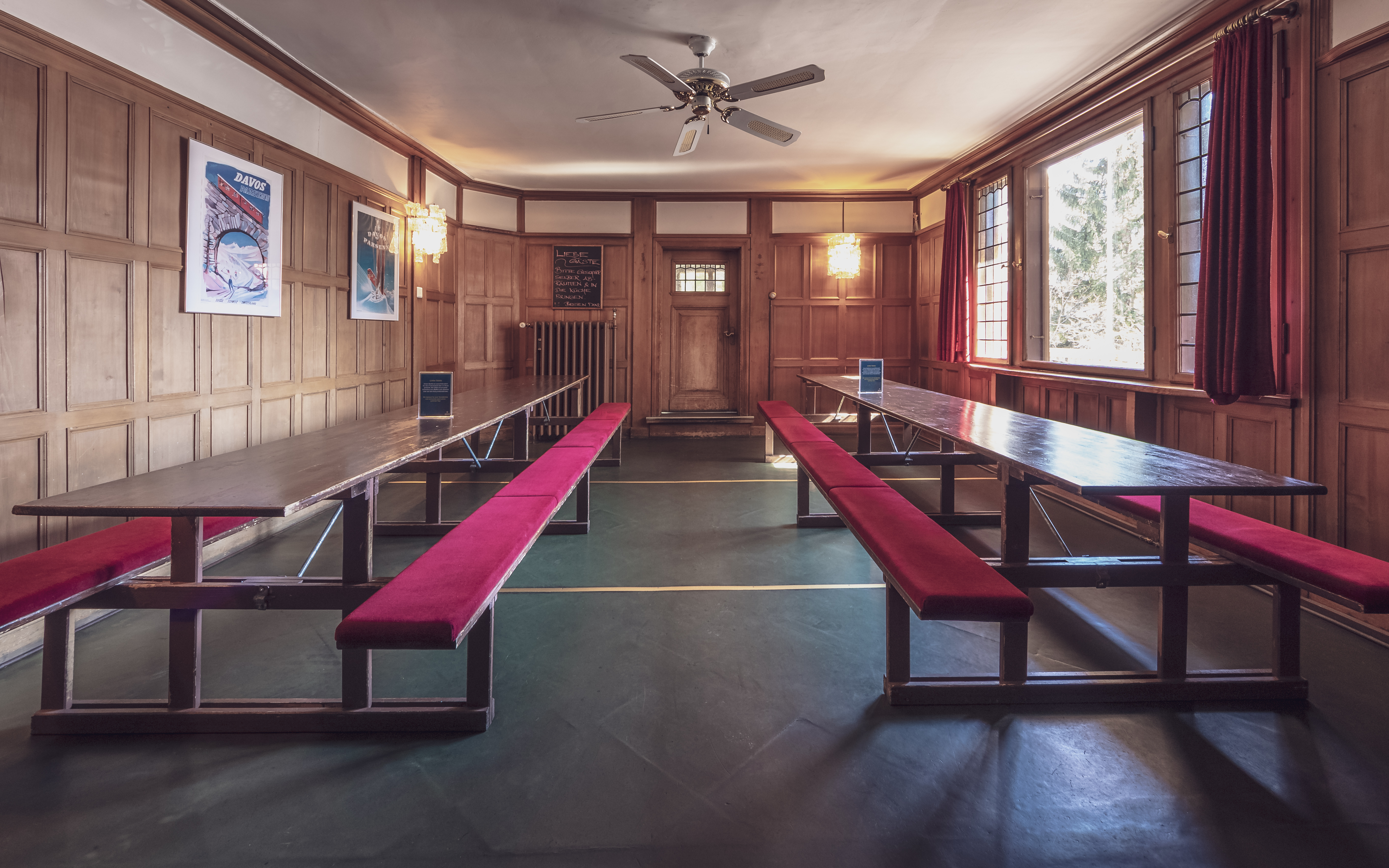 Kleines Palace – image