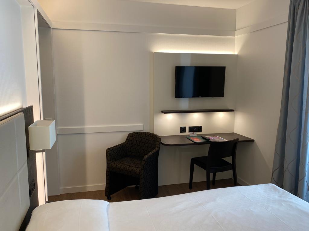 Doppelzimmer Standard Doppelzimmer Standard