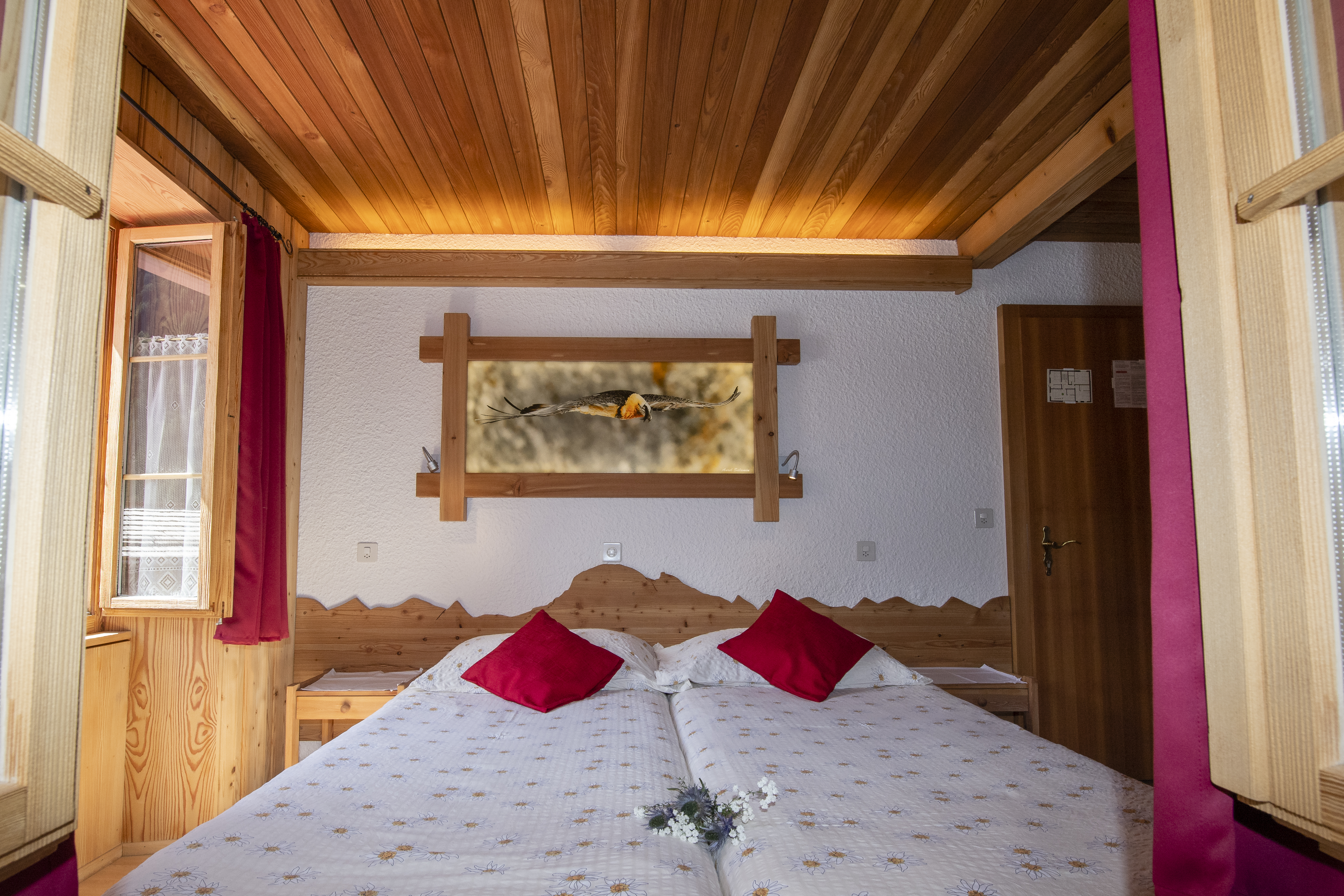 chambre double chambre double