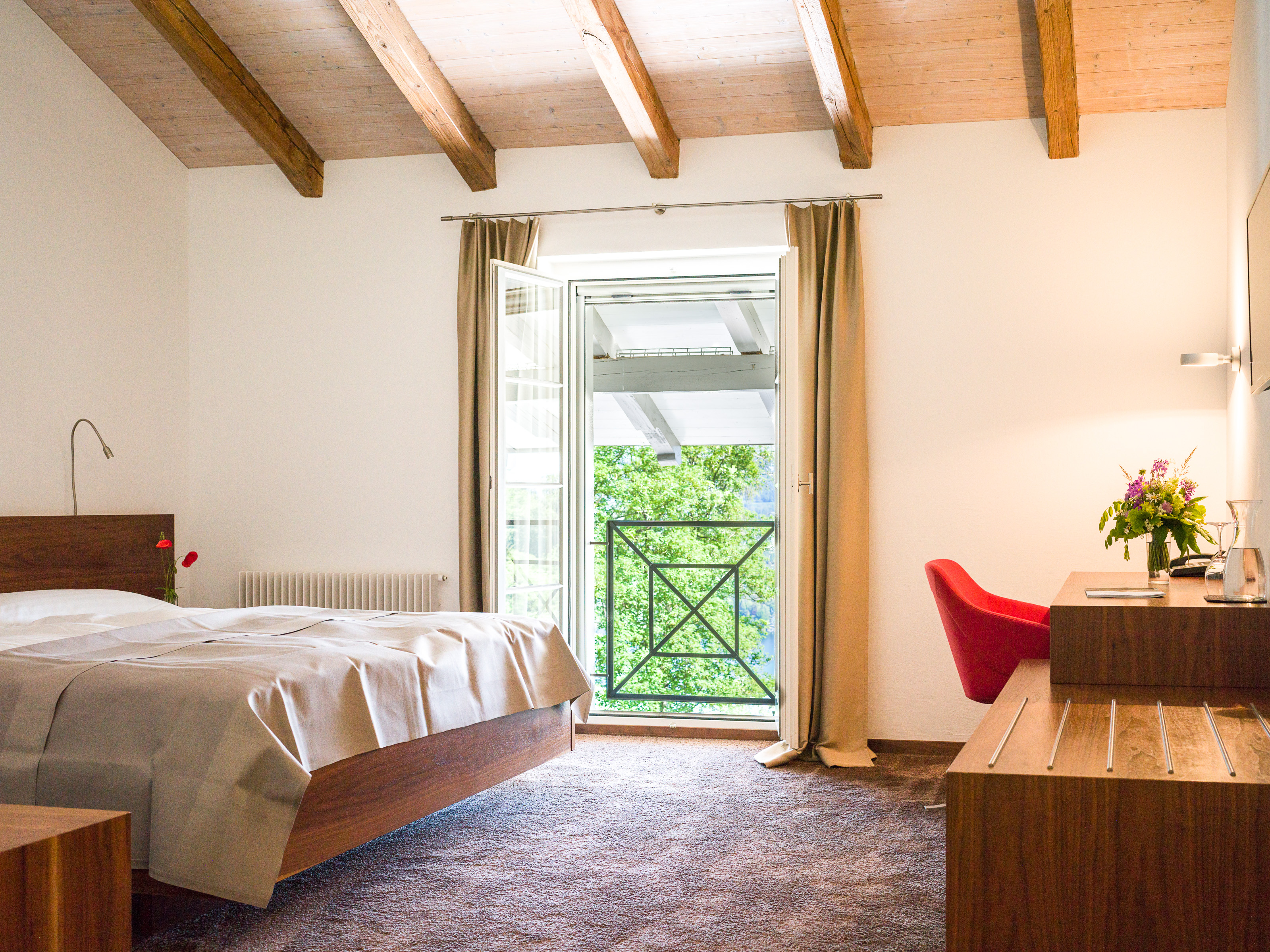 Doppelzimmer Superior Doppelzimmer Superior